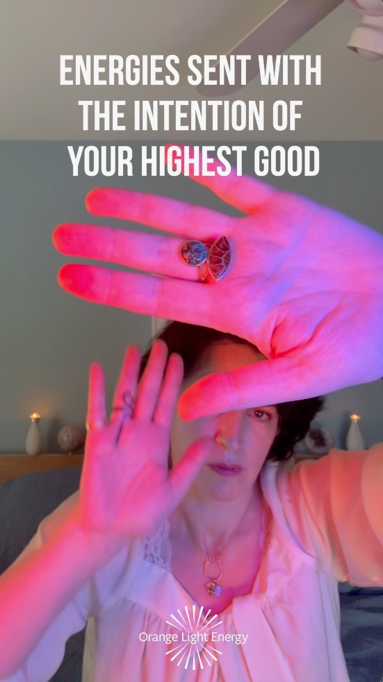 ☀️ All energies are sent with the intention of your highest good. Say yes to accept.
Subscribe for more resources to support your energy at:
https://www.youtube.com/@OrangeLightEnergy
Are you ready to take the next step in your spiritual journey? Come see how we can help:
https://www.orangelightenergy.com
Are you looking for your Lightworker Tribe? Come check out our Patreon community:
https://www.patreon.com/OrangeLightEnergy
Follow us at https://www.instagram.com/orangelightenergy/
Find Jennifer 💜
You Tube: https://www.youtube.com/MetatronIsSpeaking
Medium: https://medium.com/Metatron.Is.Speaking
#orangelightenergy #metatronisspeaking #light #energy #receive energysupport energyclearing energyhealing reiki lightlanguage lightcodes crystal crystals crystalhealing energybalancing integration support activation crystalactivation