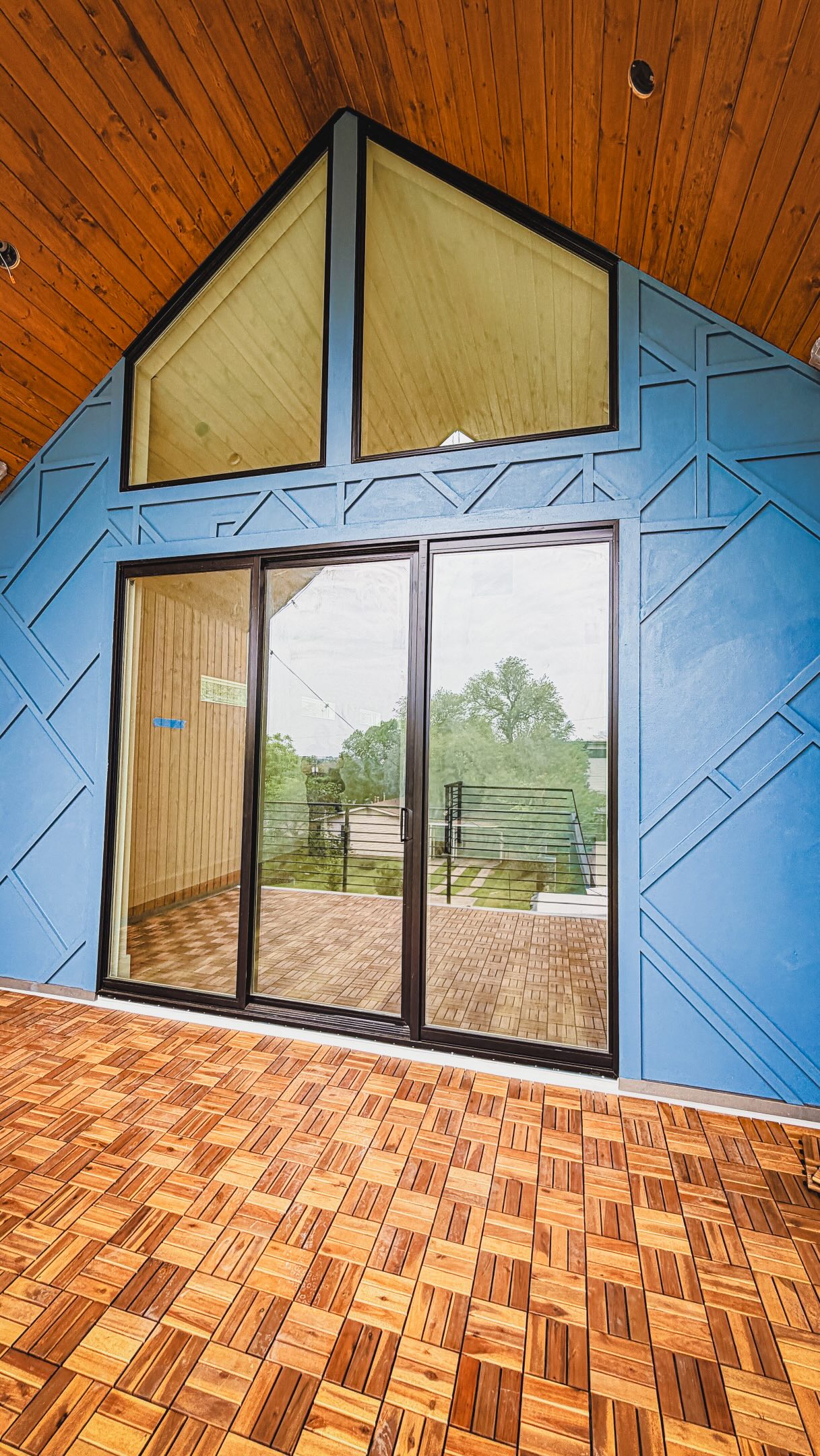 A woman GC is running this build.
It’s all in the details..and it shows.
Three modern residences in the heart of 78704 // South Austin.
Scandinavian-inspired architecture, warm organic materials, and intentional design from the ground up.
Skyline views, curated outdoor spaces, and future development potential you won’t find anywhere else in 78704.
This is what woman-built looks like.
DM me for details and be the first to know when these hit the market.
#78704 #galindo #southaustinrealestate #atxrealestate #austinnewhomes
Listing agent: Michelle Ward, Waterloo Realty