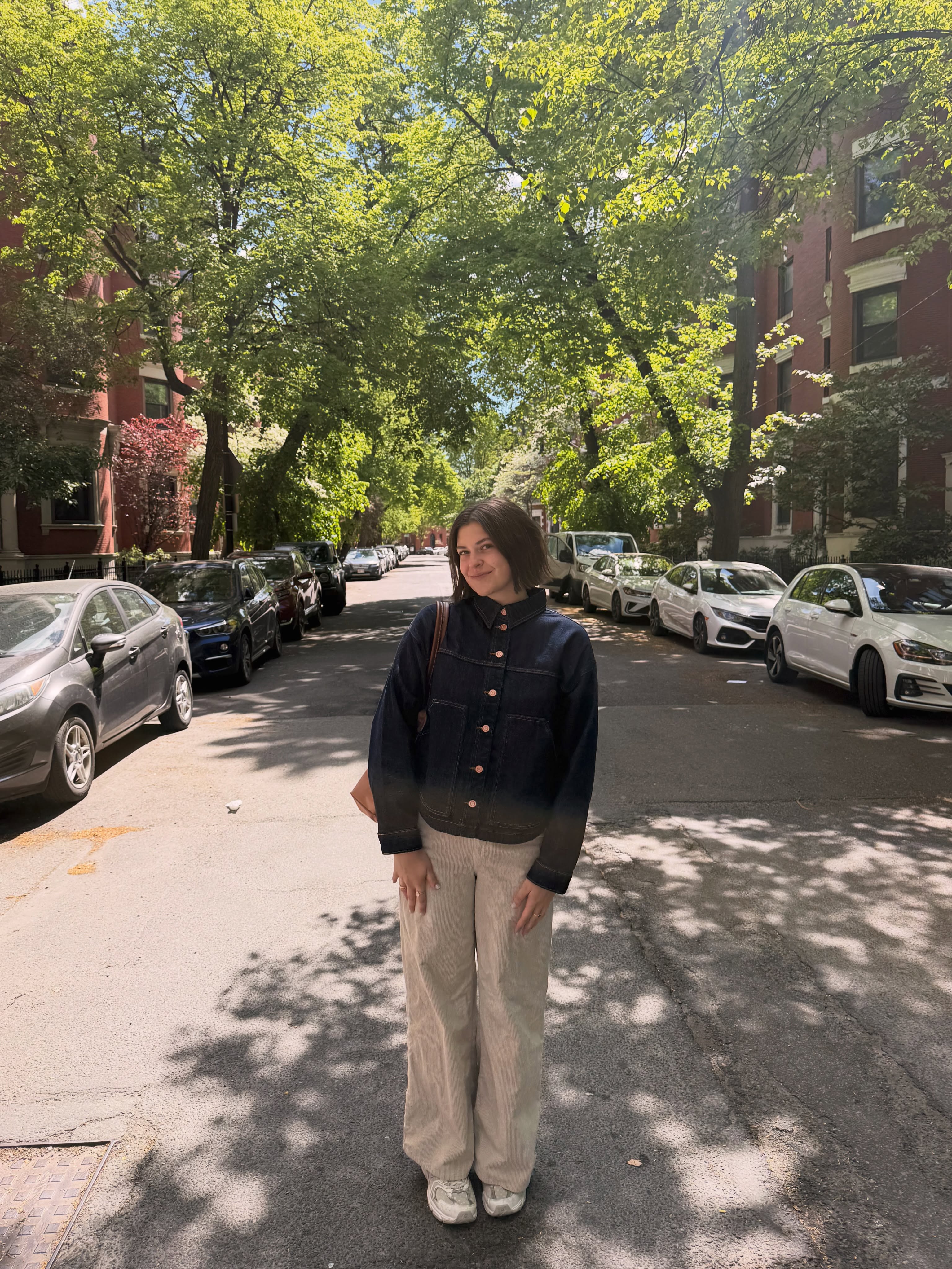 WDYM BOSTON IS MY NEW HOME 🏠???? 😭💕