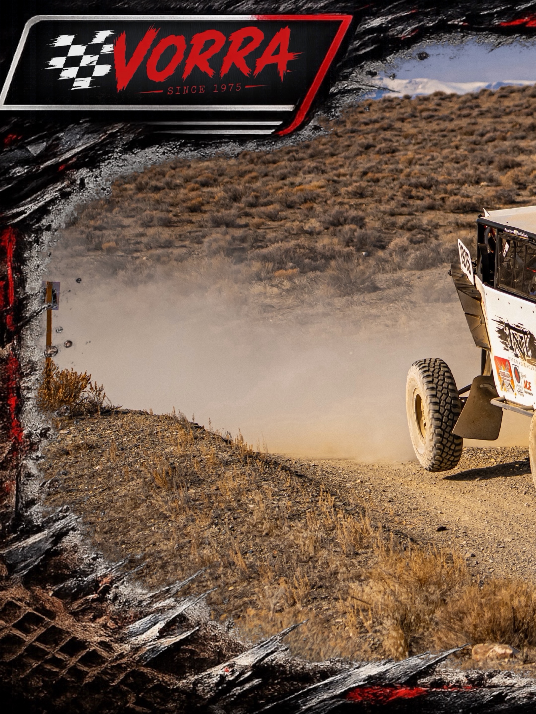 Throwback Thursday… what’s your favorite VORRA memory from the last couple seasons? 🌵💨
VORRAracing.com
#tbt #desertracing #nevada #vorra #throwback
📸 @jwaldaias