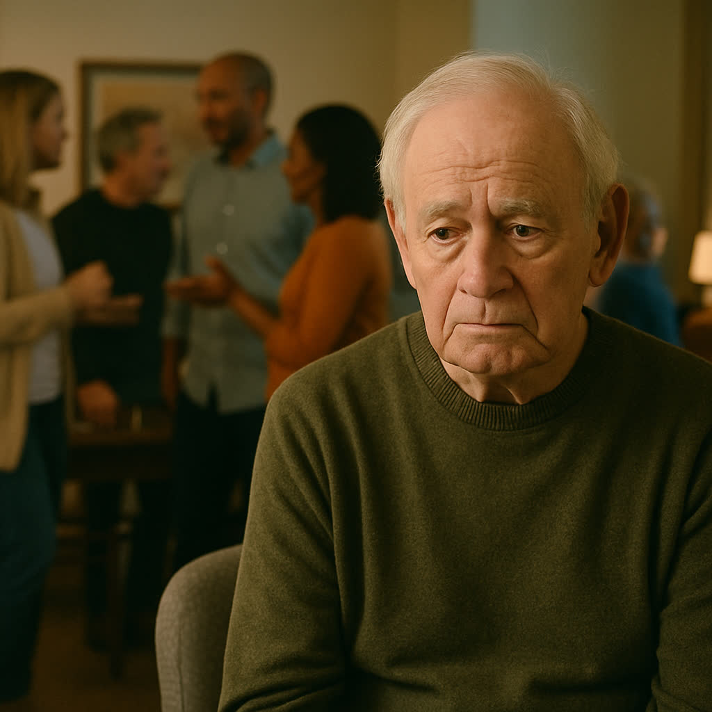 Being forgotten does not always happen all at once. Sometimes it happens slowly, when visits become less frequent, calls become shorter, and systems become harder to understand. Compassion Advocacy Network steps into those moments with care and advocacy. We help seniors and their families feel less alone, more informed, and more connected to the support they need. Our goal is not only to solve problems, but to restore a sense of dignity and belonging. Every elderly person deserves to know that someone is paying attention. Someone cares. Someone will speak up with them and for them when the road gets complicated.