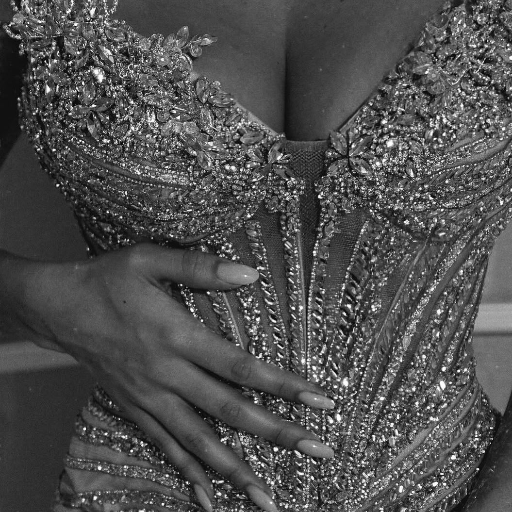 SPARKLE SEASON IS HERE ✨
The month of May is our busiest delivery month in store and in warehouse, we can’t wait to see you all back for your final collections.
Anyone still waiting for delivery emails, we promise they are coming! We are working all hours possible to get these dress to you as soon as possible.
if you have received an email to confirm and wish to collect - PLEASE PRE-BOOK. The store is so so busy at the moment (which we are very grateful for) but all dresses need to be prepared for your arrival.
SEE YOU ALL SOON 🥰