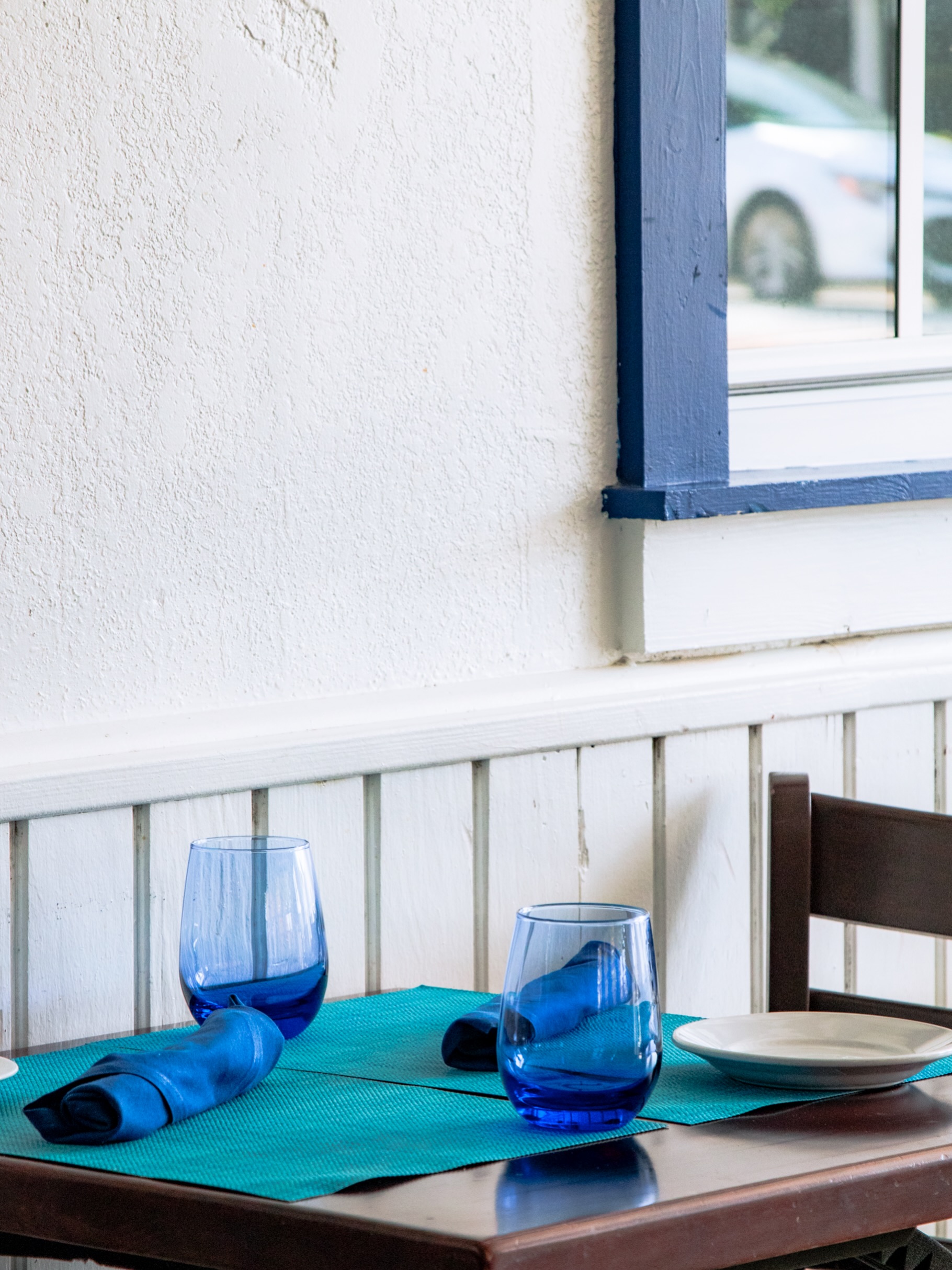 Where every detail feels like a quiet escape to the Italian Mediterranean. ✨
From the rich blue accents to the warm, relaxed atmosphere, Cafe Med is designed to bring the beauty of coastal Italy to the heart of West Palm Beach. 🇮🇹
Join us for authentic Italian cuisine, handcrafted cocktails, and moments meant to be savored slowly, just as they are in the Mediterranean.
Lunch • Dinner • Happy Hour Daily
Happy Hour | 3:00 PM – 5:30 PM
•••
#cafemedwpb #westpalmbeach #italianrestaurant #mediterraneanvibes #wpb