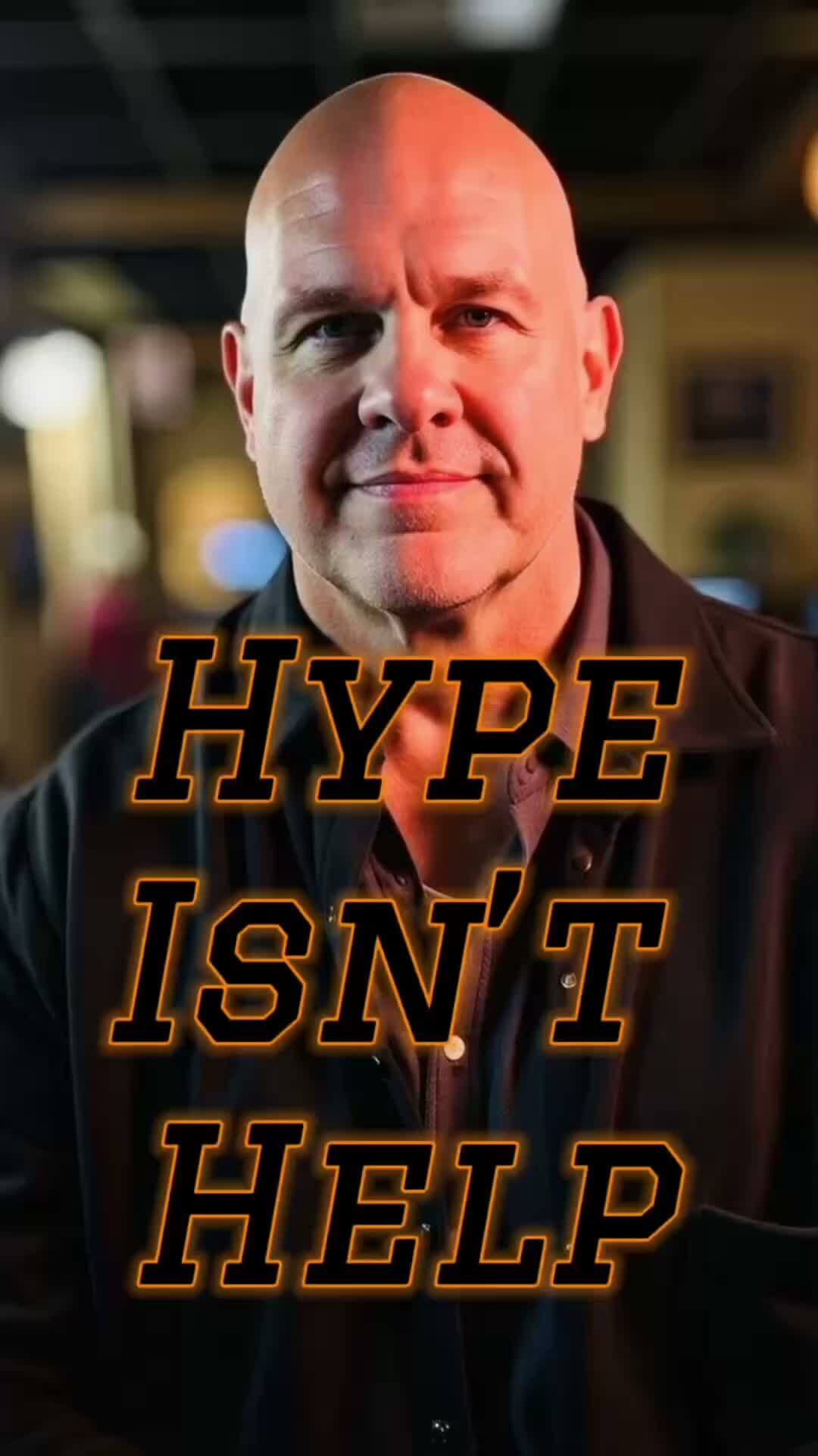HMU: www.lpconsultingllc.music
Who tells you the hard thing?
Not the hype squad. Not the yes-men.
The person who says the record isn’t ready, the positioning is off, or the timing is wrong? That’s your team.
Everybody else is just cheering from the sidelines.
#MusicBusiness #ArtistDevelopment #MusicStrategy #IndieArtist #LPConsulting