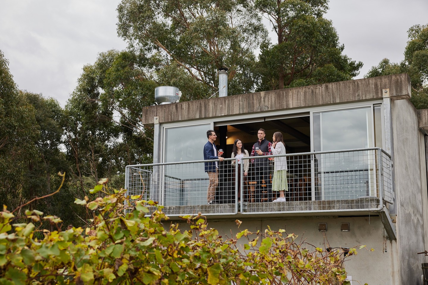 The view from our upstair dining room is unbeatable year-round - the perfect setting for a romantic lunch date or a gathering of old friends that is long overdue.
If you’re yet to view our new seasonal menu you can do so via the Mount Towrong website.
#mountowrongvineyard #mounttowrong #macedonranges #macedonrangesnaturallycool #mounttmacedon