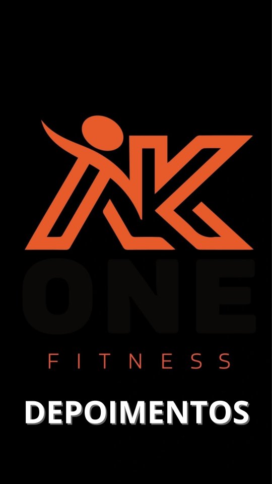 💬 Aqui na AK ONE, cada aluno é tratado com atenção, respeito e dedicação!
Nosso compromisso vai muito além do treino — queremos que você se sinta acolhido, motivado e acompanhado em cada etapa da sua evolução. 🧡🖤
Receber esse tipo de depoimento mostra que estamos no caminho certo! 🚀
Obrigado pela confian