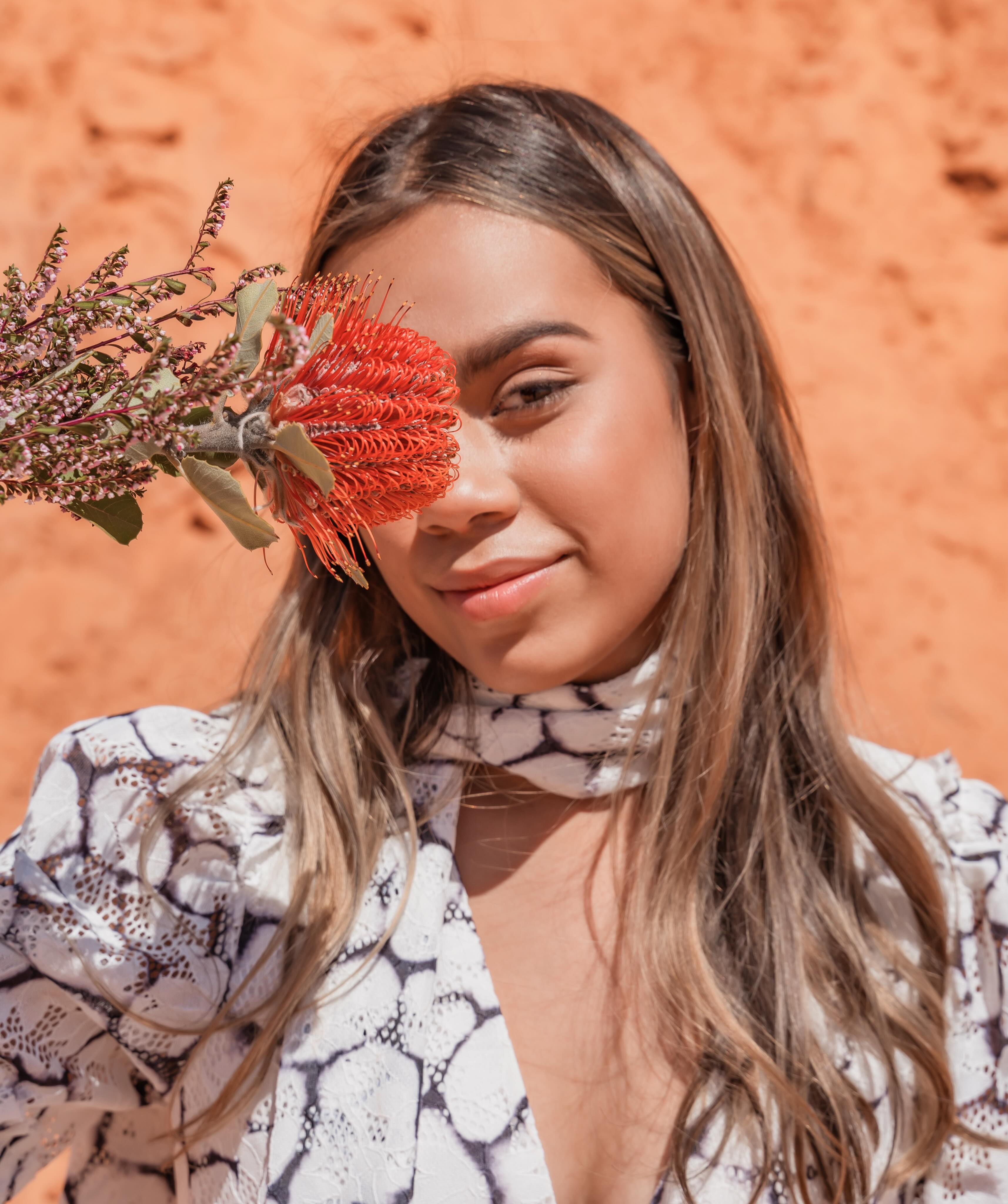 Wellness Wednesday: be connected at the heart and to the country on which we have the pleasure to live.
We are stronger when we live connected with each other and with nature. We are so lucky in that we have such diversity.
This is why we are aligned with the beautiful brand @sophichaircare @sophicpro_official
TELLING THE STORY OF AUSTRALIA.
OUR PEOPLE, OUR LANDSCAPE, OUR FLORA AND FAUNA.
Sophic consciously is formulated using wild-harvested and commercially grown botanicals within a 50km radius of headquarters, in addition to up-cycled surplus harvests. Partnerships are utilised with First Nations growers, combined with revolutionary technologies.
Sophic proudly supports @sevgen_ with 1% of all e-commerce sales donated to SevGen to support their forever fruits projects, which conserves and harvests bush tucker. In 2021, SevGen acquired a Bushtucker orchard property. The goal is to create an Indigenous led Bushtucker Industry and Seed Bank for Regenerative Agriculture. This project will also see collaborations with chefs to start utilising Australian Bushtucker in restaurants.
We are incredibly proud to partner with Sophic to bring you beautiful, luscious, earth connected botanical, free from nasties hair colours, alongside wonderful native ingredient care products that are for a healthier planet and a responsible industry.
#canberrasmallbusiness #canberrawomeninbusiness #botanicalhaircare #canberrahairdresser #sustainablesalon