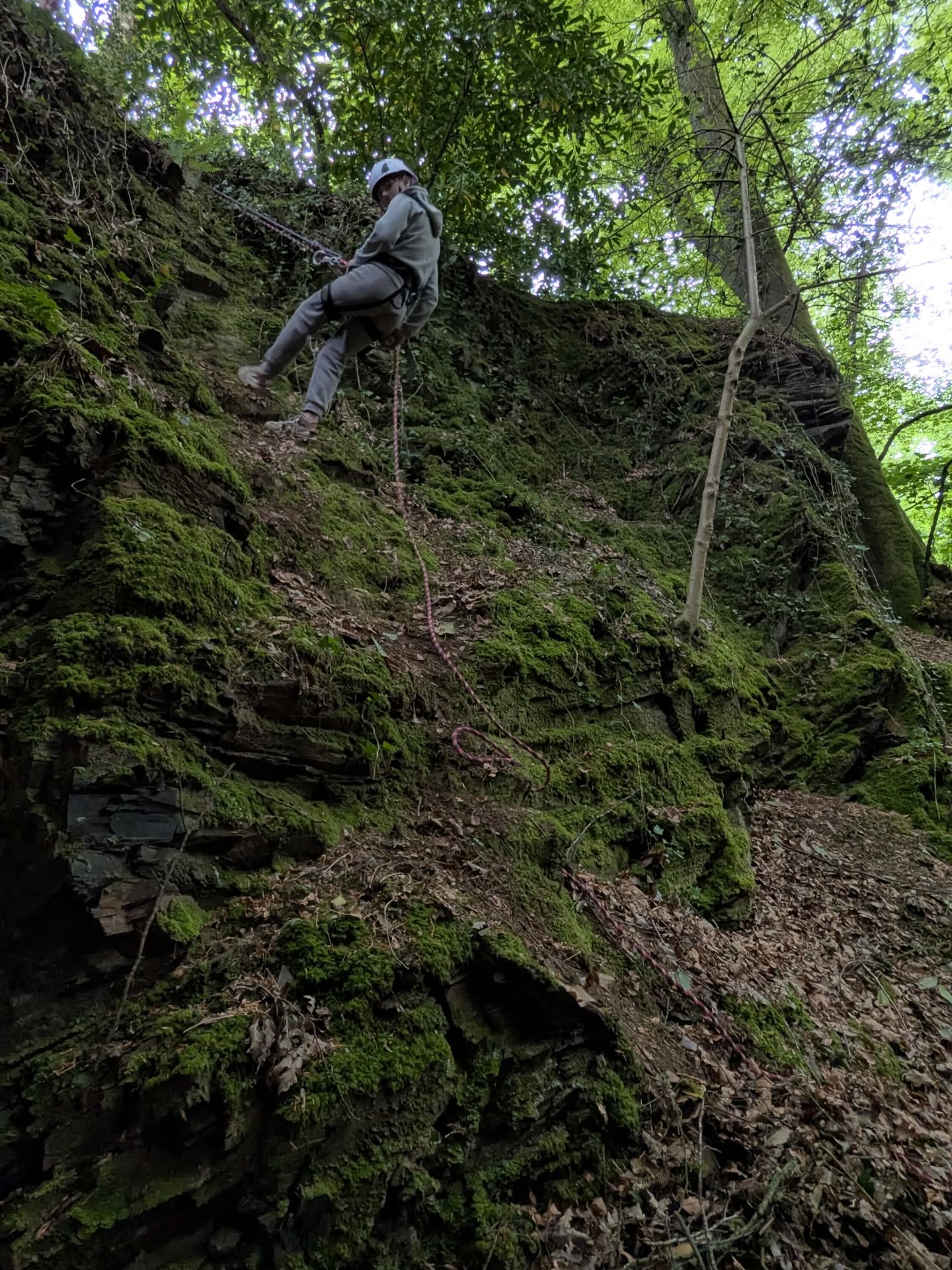 Real life learning blended with adventure, in nature….
People & Place - Growing Together
#moortolife #outdooreducation #livingclassroom