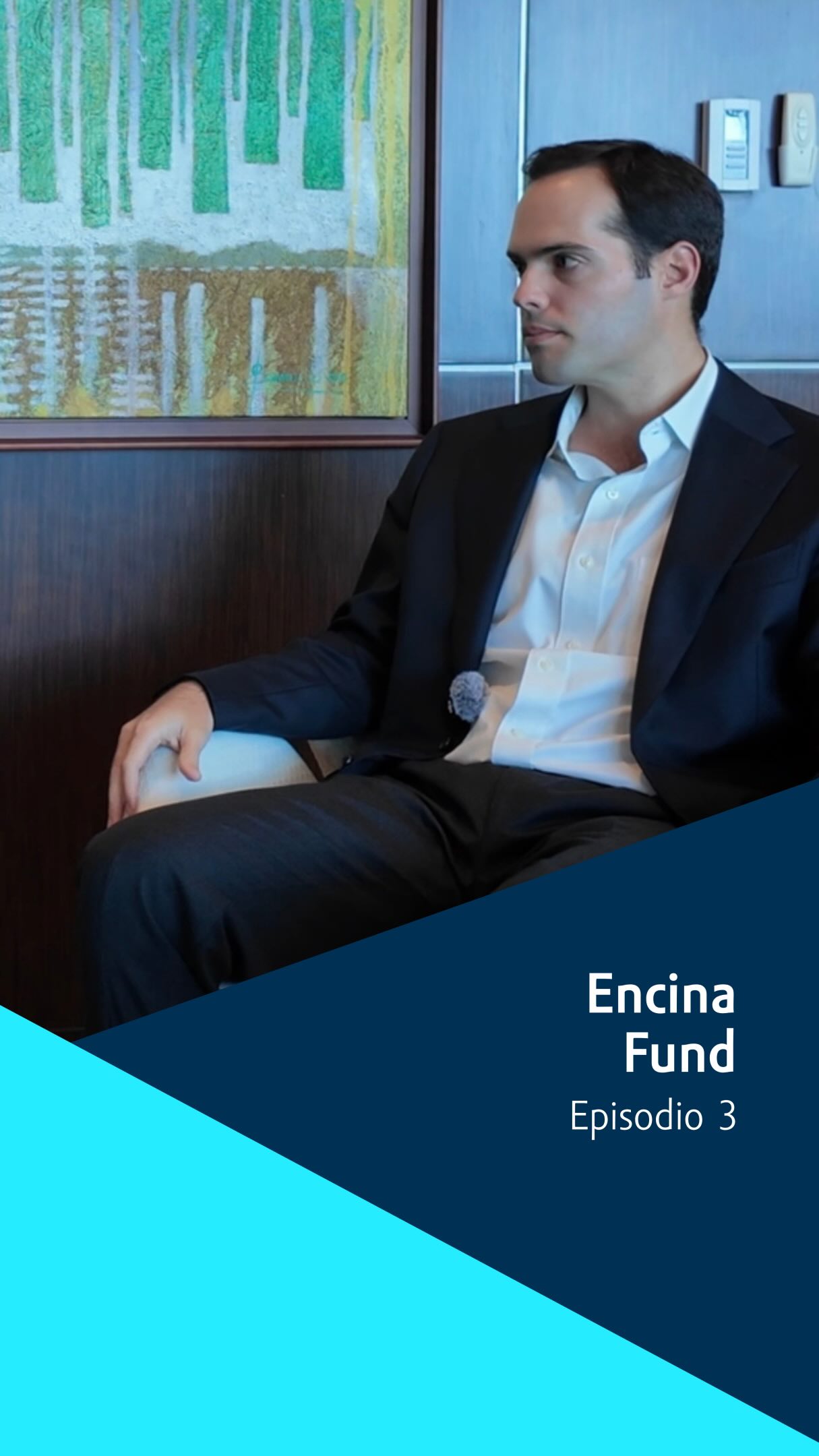 Fernando Lewis, Administrador de Encina Fund, nos habla de cómo la mayoría de los negocios están sujetos a competencia constante, lo que muchas veces dificulta mantener su rentabilidad a largo plazo.
#EncinaFund #GenAssetFunds #GenAsset
