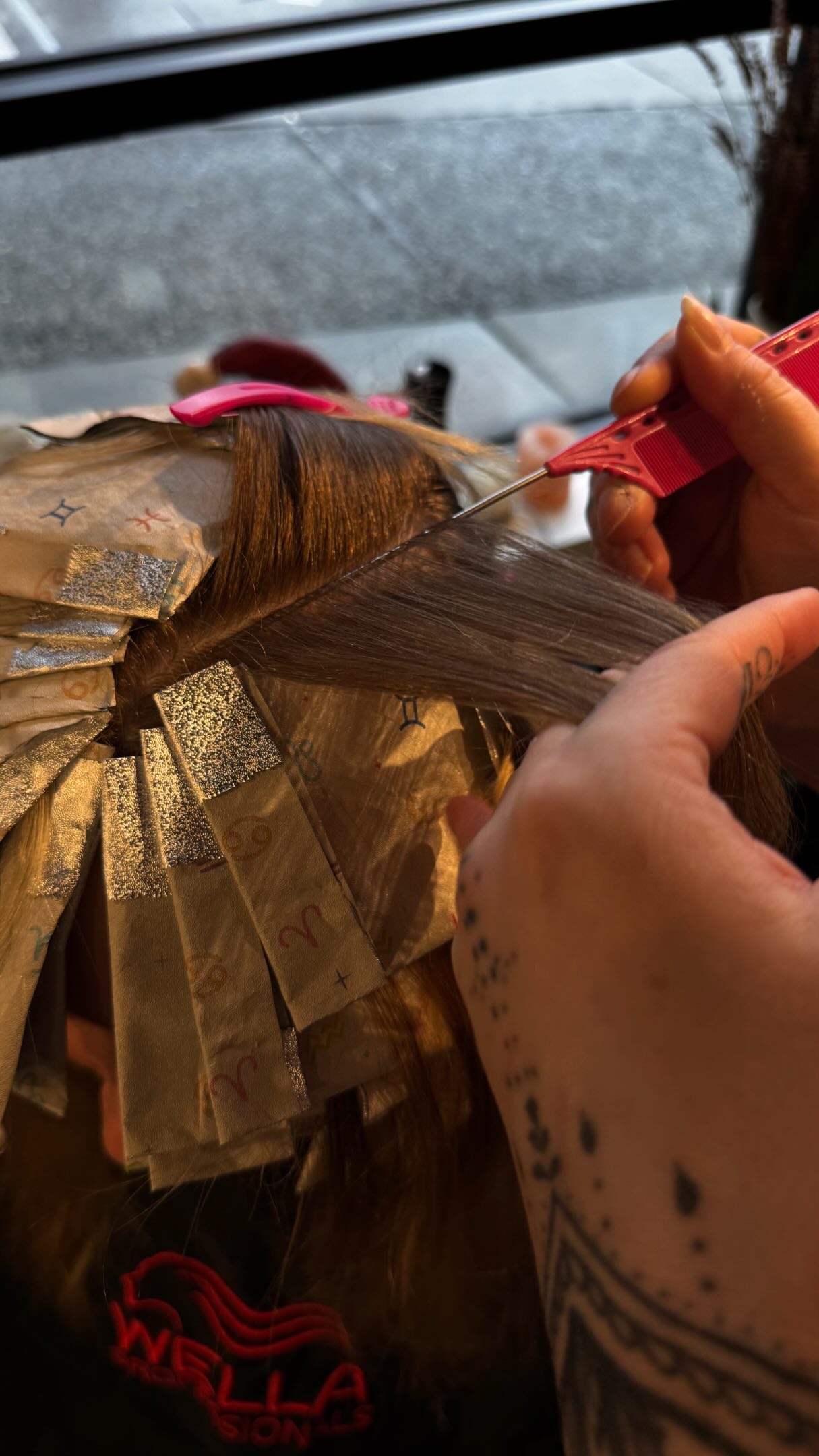 The Math is Mathing 💅✨
If you’re wondering how to justify that hair appointment, just remember: Girl Math says a $300 color service that lasts 3 months is basically free compared to your daily caffeine habit. ☕️💇🏻♀️
At $3.33 a day, you aren’t just paying for hair—you’re paying for 90 days of not having to worry about your roots. That’s practically a profit!
✨North Vancouver | Hair Salon | Lower Lonsdale | Lived In Colour | Witchy Vibe | Holistic Hairdressing 🌙
#NorthShoreHair #moonboutiquesalon #lowerlonsdale #WitchyAesthetic #LivedInColor