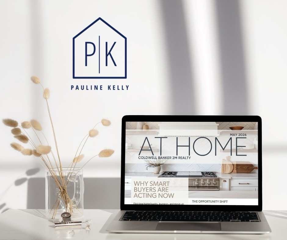 Wondering about the HST rebate and how it applies to New Build home purchases? Check out this month’s At Home Newsletter on my website!