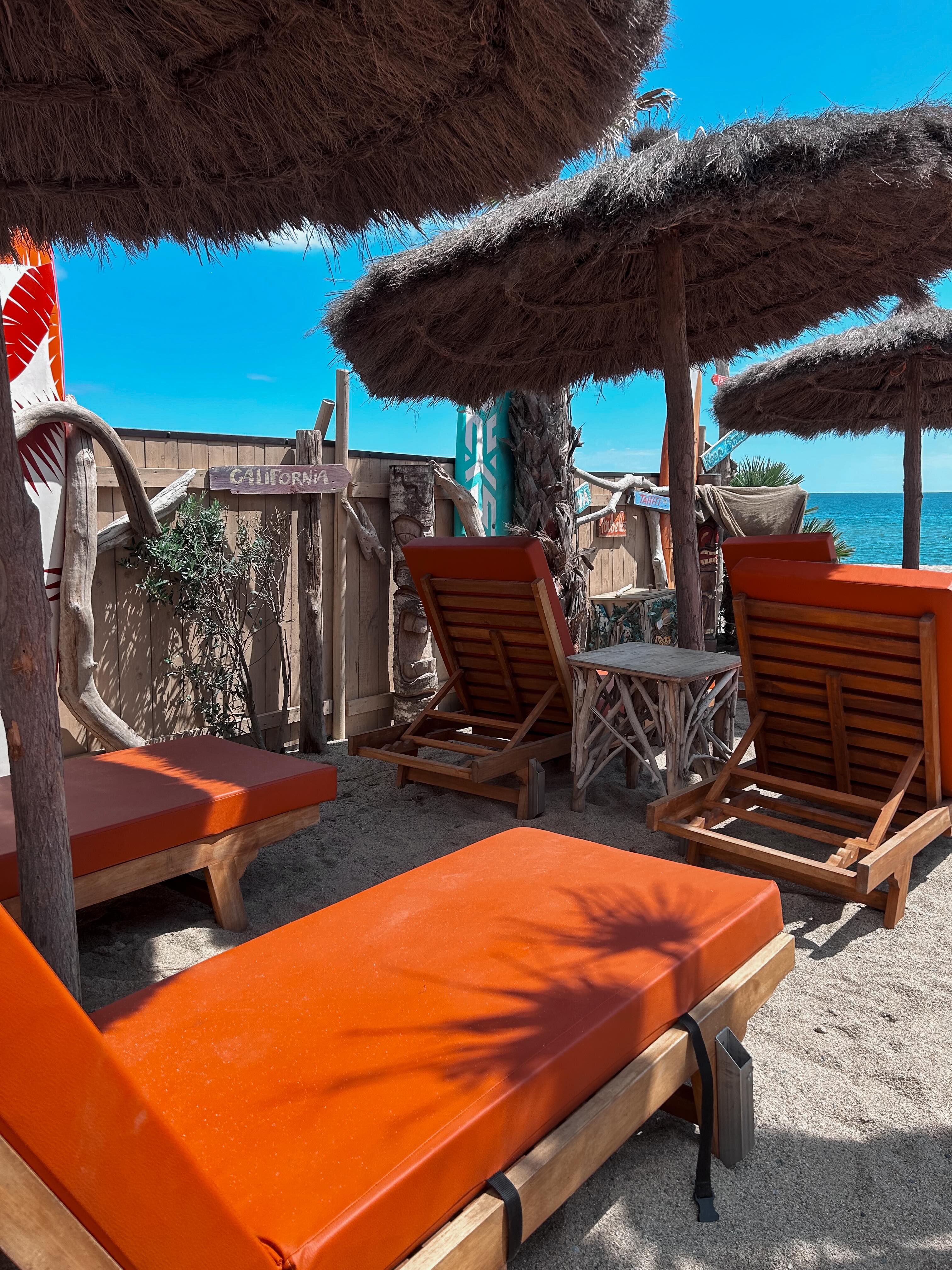 ☀️ Bientôt, le sable d’Argelès-sur-Mer va vibrer autrement… 🌴
Le Hawaii réouvre bientôt ses portes : cocktails face à la mer, sunsets inoubliables, musique, énergie et vibes d’été jusqu’au bout de la nuit. 🌅✨
Préparez-vous à découvrir ou redécouvrir votre spot incontournable de la côte.
Le compte à rebours est lancé… 🌊🍹
#HawaiiBeachClub #ArgelesSurMer SummerVibes OpeningSoon