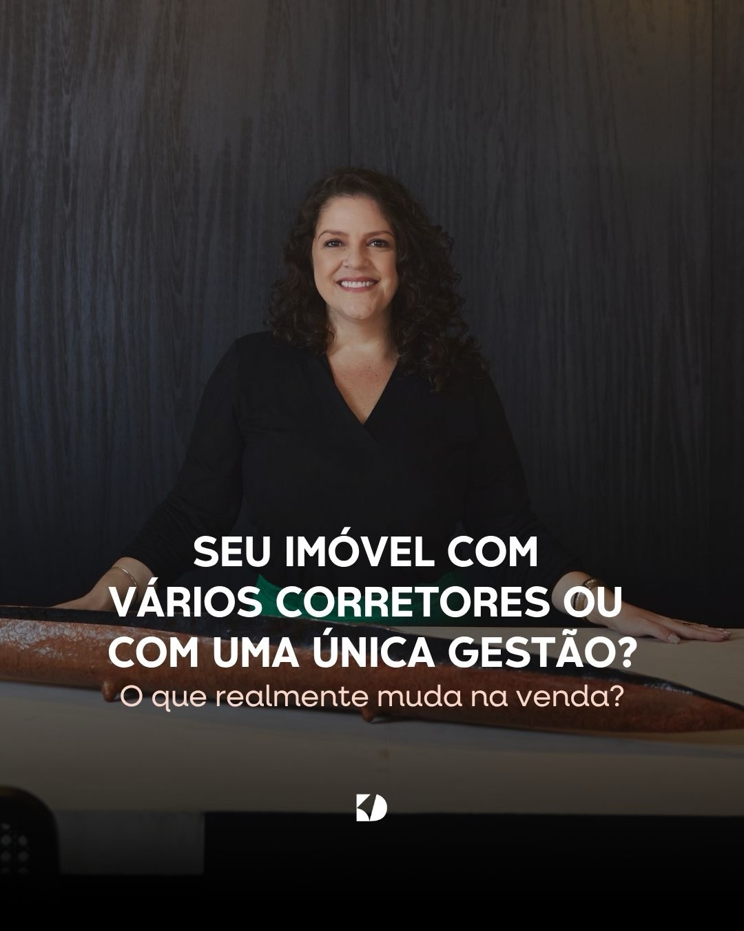 Colocar o imóvel com vários corretores não é, necessariamente, um erro.
Mas também não é a melhor estratégia.
Na prática, o que acontece é simples: o mesmo imóvel começa a aparecer de formas diferentes, com leituras diferentes, e sem um direcionamento claro.
E isso impacta diretamente como o comprador percebe valor.
Quando existe uma gestão, existe coordenação. Existe controle sobre como o imóvel chega ao mercado.
E é isso que muda o jogo.
Se você está vendendo seu imóvel no Itaim e arredores e quer estruturar essa venda da
forma certa, me chama.
#itaim #itaimbibi #imóveisitaim #imoveissp #imóveisaltopadrão