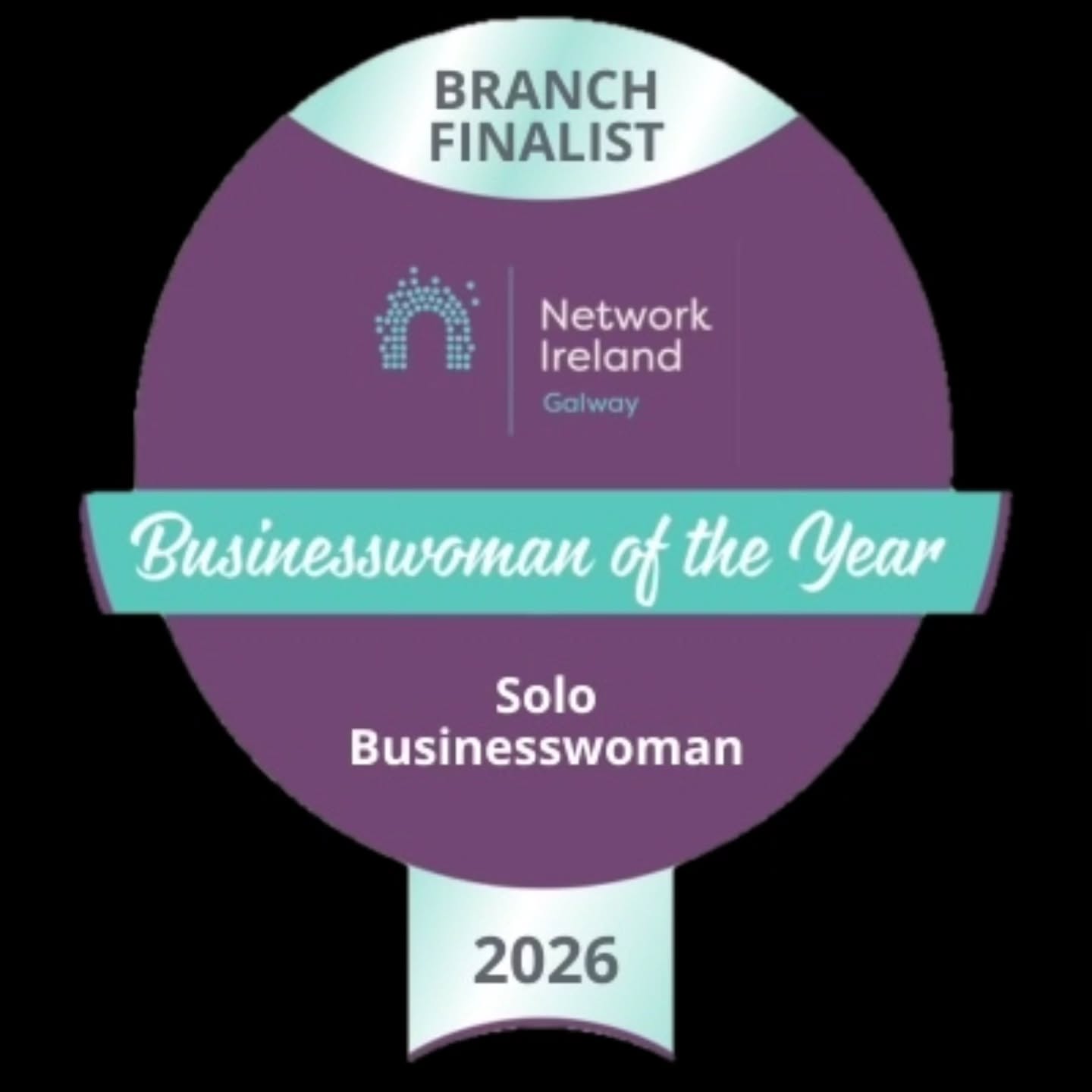 Absolutely honored to be a Solo Business Woman Finalist in Galway Network Branch this year.
Joining as a member of network Ireland just over 1 year ago, has been one of the best decisions I have ever made.
Women supporting women, lifting each other up, creating the space to Network and have a community especially when you are a solo entrepreneur these ladies have become my friends, my colleagues and business companions.
#Network #ᴡᴏᴍᴇɴɪɴʙᴜsɪɴᴇss
#womensupportingwomen
#networkgalway #dkholistictherapies