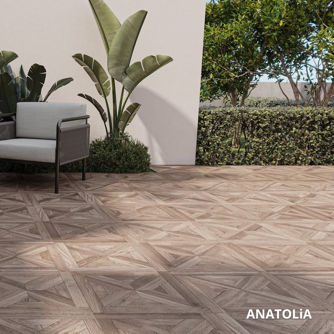 Avec sa surface mate et sa texture en relief, Monaco apporte une touche sophistiquée et élégante à vos espaces.🍂
Bientôt disponible chez ANATOLIA 📍 #anatolia # #anatoliatg #porcelaine #monaco lomé 🇹🇬