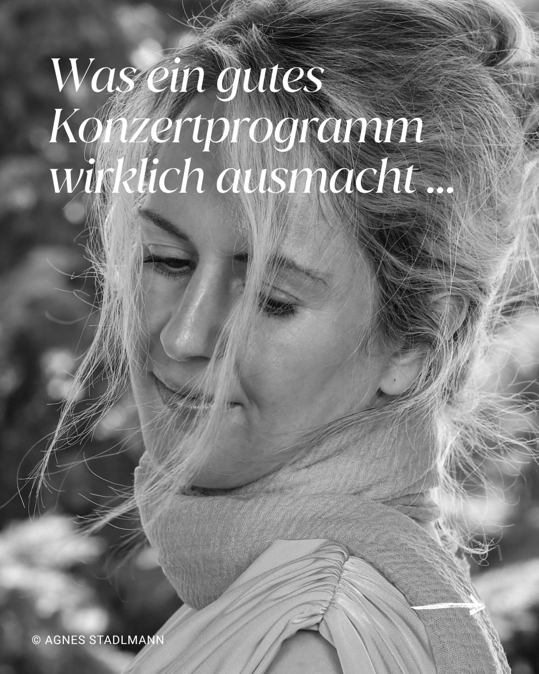 Was bleibt dir von Konzerten wirklich im Gedächtnis – ein einzelnes Stück oder das Gesamterlebnis?
Für mich ist ein Programm mehr als eine Auswahl von Werken.
Es ist ein Zusammenhang — ein roter Faden, eine Geschichte, die sich durch die Auswahl der Werke zieht — eine Erfahrung, die sich entfaltet und im Moment lebendig wird. …
#pianistsofinstagram #programming #pianistsinvienna #femalepianists #concept