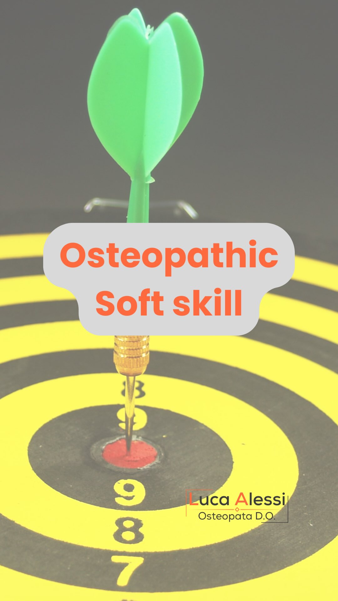 una delle qualità più importanti per un osteopata spesso non si vede.
È la capacità di ascoltare, osservare e capire davvero la persona che hai davanti.
Perché ogni dolore ha una storia diversa.
E ogni paziente anche.
Le mani contano.
Ma da sole non bastano.
📍Prati – Piazza Cola di Rienzo
📲 Info & prenotazioni in bio