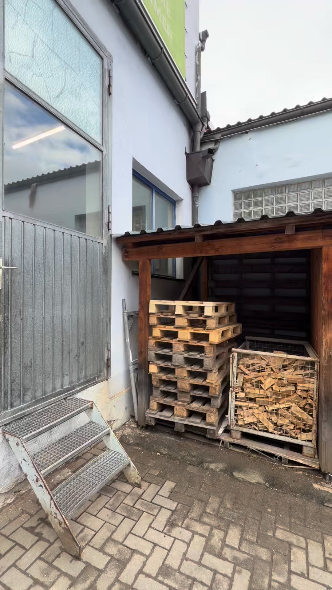 #schreinerei #holz #brückentag #innenausbau #handwerk
