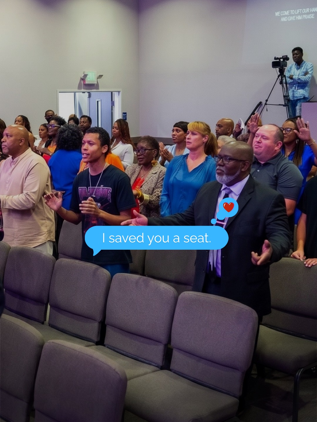 Tomorrow is another opportunity to gather together in worship, grow in faith, and be encouraged by God’s Word. Whether it’s your first time visiting or you’ve been part of the family for years, there’s a place for you here.
We’re saving you a seat for service tomorrow. 🙌
-
-
-
#beyondthewalls #communitychurch #churchfamily #faith #temecula #temeculachurch #jesus #christianchurch #christianfamilychurch #familychurch