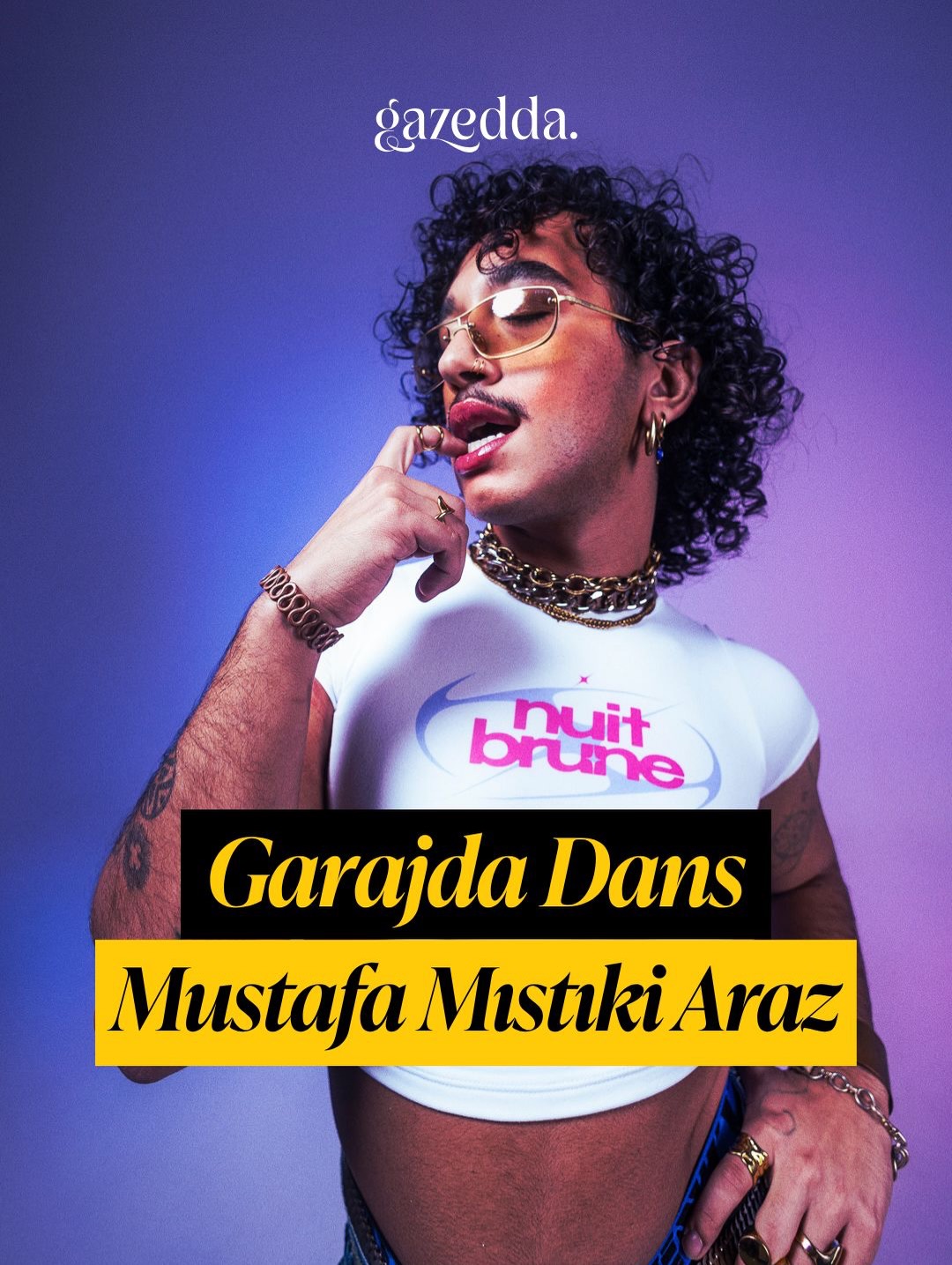🟡Bir isim bazen sadece bir isim değildir.✨ Mustafa Mıstıki Araz için “Mıstıki”; aileden taşınan bir hafıza, çocuklukta çekinilen bir farklılık ve zamanla kendini bulduğu bir özgürlük alanı.🎙️ Hakan Çoban’ın söyleşisinde Mıstıki; Kıbrıs’tan Montpellier’e uzanan yolculuğunu, farklı topluluklarla kurduğu temasın dünyaya bakışını nasıl değiştirdiğini, Kıbrıslılığı bütün zenginliğiyle sahiplenme arzusunu ve özgürce yaşanacak bir gelecek için dayanışmanın neden vazgeçilmez olduğunu anlatıyor.🏳️🌈 17 Mayıs’ın hatırlattığı eşitlik, özgürlük ve birlikte var olma fikri de bu söyleşide yer alıyor.Çünkü Mıstıki’nin sözleriyle:💬 “Dinlemezsek birbirimizi, anlayamayız.”📌 Söyleşinin tamamını profildeki linkten okuyabilirsiniz.Photo credit @tatiana.priet0#kıbrıs #özgürleşme #söyleşi lgbti 🟡Bir isim bazen sadece bir isim değildir.✨ Mustafa Mıstıki Araz için “Mıstıki”; aileden taşınan bir hafıza, çocuklukta çekinilen bir farklılık ve zamanla kendini bulduğu bir özgürlük alanı.🎙️ Hakan Çoban’ın söyleşisinde Mıstıki; Kıbrıs’tan Montpellier’e uzanan yolculuğunu, farklı topluluklarla kurduğu temasın dünyaya bakışını nasıl değiştirdiğini, Kıbrıslılığı bütün zenginliğiyle sahiplenme arzusunu ve özgürce yaşanacak bir gelecek için dayanışmanın neden vazgeçilmez olduğunu anlatıyor.🏳️🌈 17 Mayıs’ın hatırlattığı eşitlik, özgürlük ve birlikte var olma fikri de bu söyleşide yer alıyor.Çünkü Mıstıki’nin sözleriyle:💬 “Dinlemezsek birbirimizi, anlayamayız.”📌 Söyleşinin tamamını profildeki linkten okuyabilirsiniz.Photo credit @tatiana.priet0#kıbrıs #özgürleşme #söyleşi lgbti