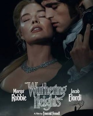 ‘Wuthering Heights’ has captured our imaginations this year and is an iconic classic that has to be read in book club, especially with the now streaming release of the film adaptation starring Margot Robbie and Jacob Elordi. The film has certainly divided opinion amongst Emily Brontë fans and maybe a revisit of the book will do the same! Are you ready to take the plunge back into this dark Victorian gothic tale? Is this a story of love or self destruction, unrequited love or abuse? And why is this novel and characters still grabbing our attention?! See our Den review and Ice Breaker questions.
.
.
.
#loveliterature #wutheringheights #filmvsbook #gothicfiction