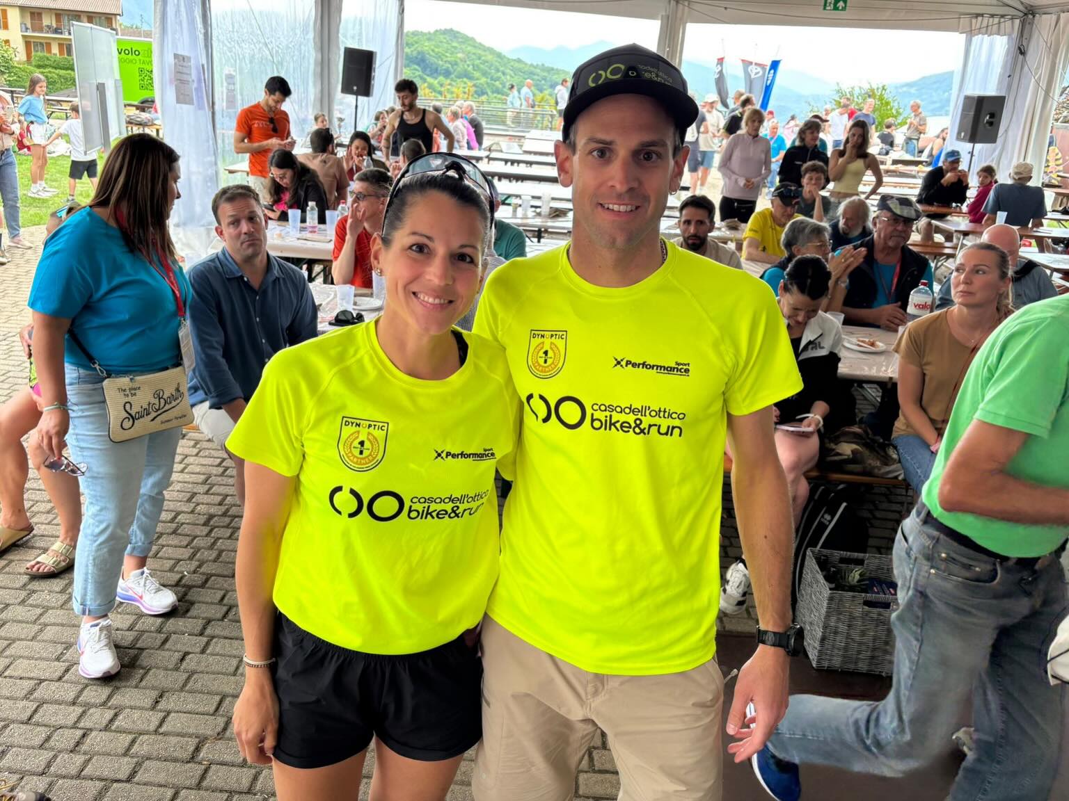 Comando Run 🏃🏻♂️ 03.05.2026 🏃🏻♀️
Complimenti a @categianini e @damianobarloggio 👏🏻
Che si sono classificati al 2° posto delle loro rispettive categorie! 🥈
Bravissimi e avanti così! 🤩
@casadellottica_sa
@dynoptic
@lidlch
@farmaciasolduno.ch
@nikoneurope
@pissei @noe_gianetti - pissei
@performancesport
@giuliani_sa
@parisfalegnameria
@AMIfiduciaria
@gh_design_officineghidoni
#comanorun #run2026 #SportPassion #race #sport stravarun
