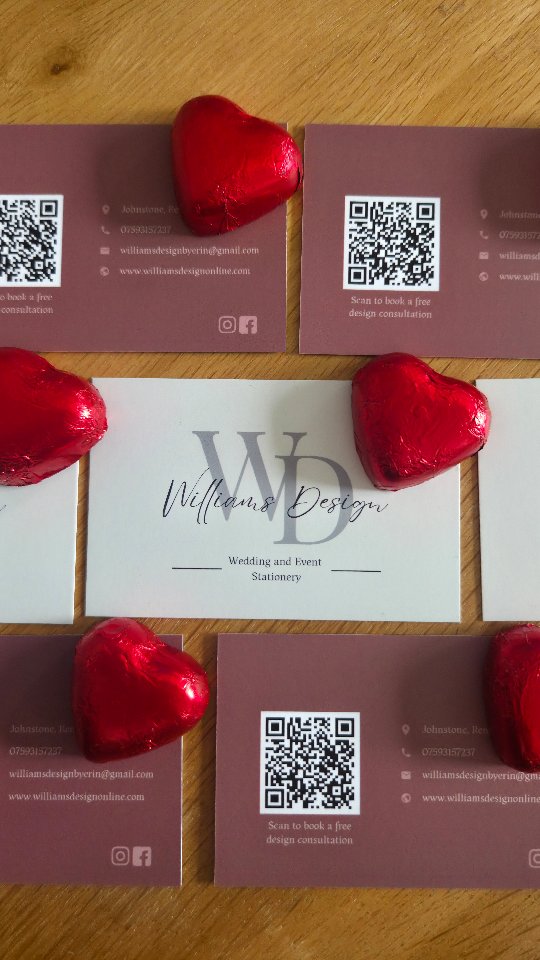 Will we be seeing you tomorrow? Sweet treats are ready to go!
#weddingfayre #stationerydesigner #bespokedesign #scottishwedding #weddinginvitations