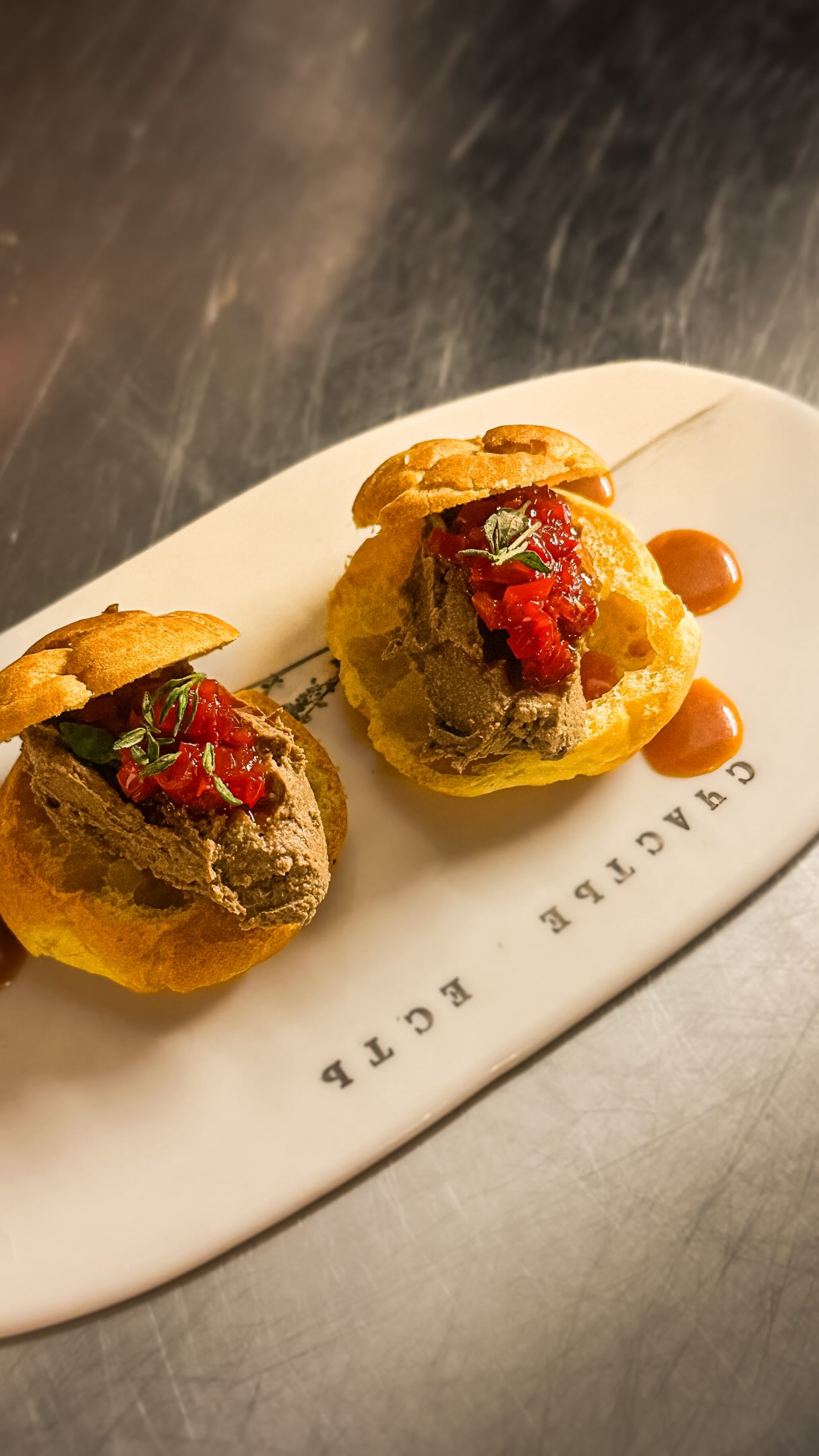 The Art of Cold Starters ✨
#ColdStarters #IstanbulFood #DinnerExperience #TasteOfIstanbul #FoodieIstanbul