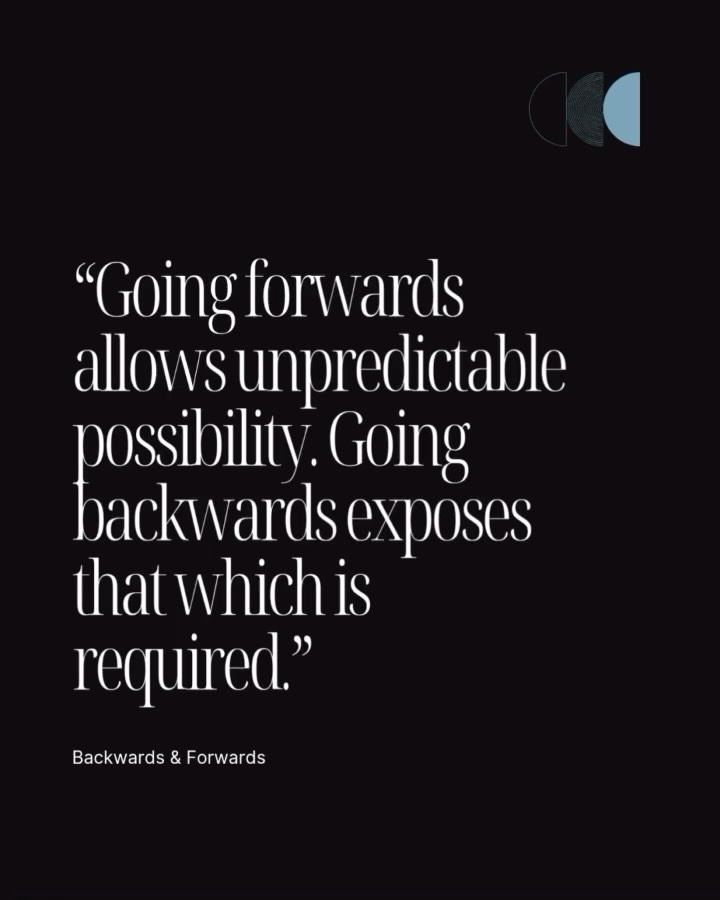 Backwards & Forwards by David Ball
*
COACH CLARK
*
1-on-1 Hourly Coaching
1-on-1 Personalized Acting Intensive
.
.
.
#CoachClark #ActorTraining #ActingCoaching #ActingTips #AuditionCoaching