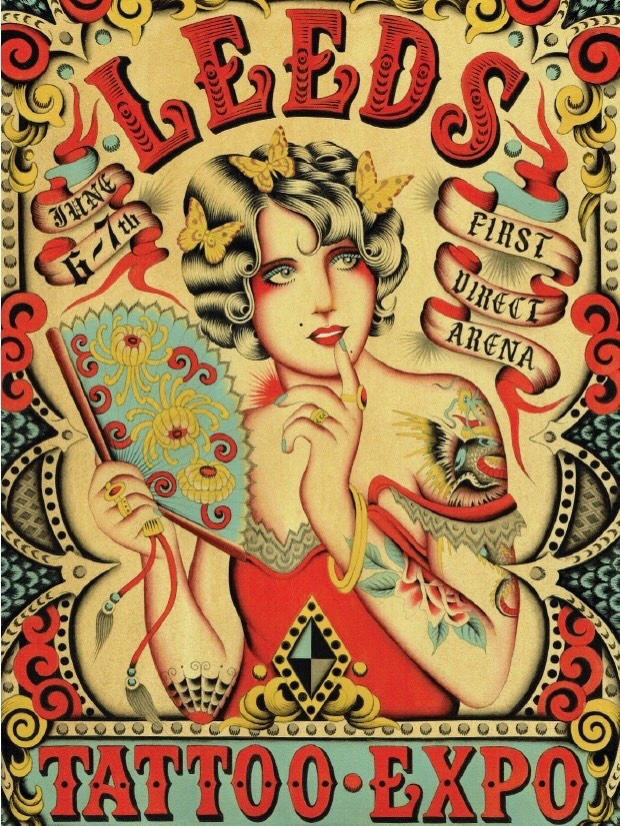 ⚡️LEEDS TATTOO EXPO⚡️
We’re excited to be bringing some of the True gang to @leedstattooexpo this June!
Come get a tat, say hey or hang out on Saturday 6th & Sunday 7th June!
There will be walk ups available, but if you don’t wanna miss out on getting some work done by you’re favourite artist just click on the tag and send them a cheeky dm to book 😎
#tattooconventions #tattooexpo #leeds #leedstattoo #pmu