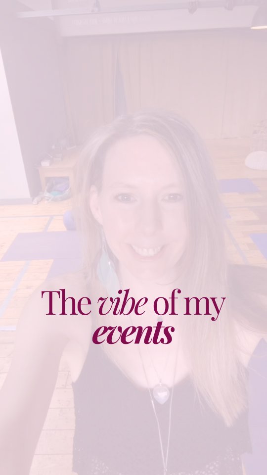 I am METICULOUS about the spaces I create for you when you come to my events (and the next one is NEXT LEVEL 😍 and extra special because it's the last one here in the UK 🥹)
Why am I so meticulous with my events for you?
Because…
It is important that the vibes are high
It is important that the energy is immaculate
It is important that the environment is perfect
I won’t hire just anywhere for you
I hire spaces I know will make you FEEL GOOD!
Then I add in:
- The flowers 💐
- The crystals 💎
- The cards 🔮
- The teas ☕
- The treats 🍰
- The blankets & bolsters 🫠
- The sweet little goodie bags 🎀
And then we come together and MAGIC happens
Every time.
Don’t tell yourself you don’t have time - it’s one afternoon
Don’t tell yourself you’re not worth it - you are worth EVERYTHING
Don’t tell yourself you’re too busy - you will have WAY more energy & capacity after spending time with me 😉
Let me take you into the sweetest Sanctuary you’ve ever known.
✅4 hours
✅The most healing practices & processes in the world
✅✅✅FEEL GOOD again!
Ready to treat yourself like the absolute QUEEN that you are? 👑🩷
DM me SANCTUARY and I’ll send you your link to book
🗓️ 06.06.26
🕐 1-5pm
📍 Chakra Wellbeing Studio, Lancashire
It's going to be emotional!