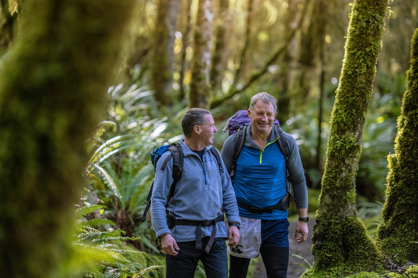 New Zealand’s Great Walks are expected to book out fast once again this season 🌿🥾
From the Milford Track to Abel Tasman and Tongariro, these iconic trails offer access to some of the country’s most extraordinary landscapes — and travellers around the world are planning well ahead to experience them.
For us, it’s a reminder that New Zealand’s most unforgettable experiences rarely happen last minute ✨ If you're thinking about including a Great Walk in your itinerary, now’s the time to start planning.
💬 Which trail is at the top of your list?
📍Kepler Track, Fiordland
#JourneySouthTravel #GreatWalks #NewZealandTravel #LuxuryTravel #MilfordTrack #TongariroCrossing #Fiordland #AdventureTravel #SlowTravel