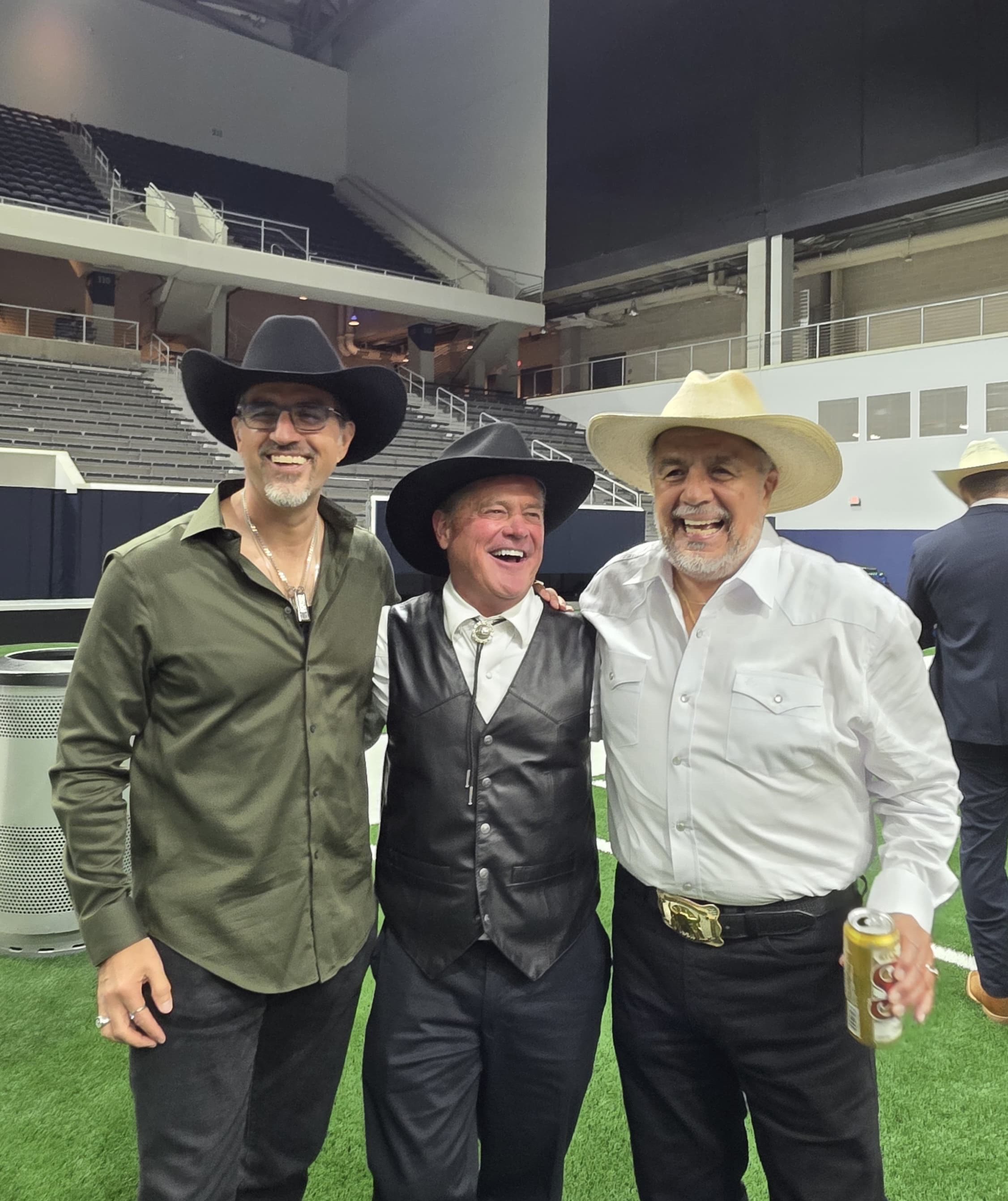 Our ‘round-up’ of the 50th anniversary of @thebrokerageinc 🥳 We had such a great time and are so thankful to work alongside such a dedicated organization. This celebration marks five decades of supporting agents and seniors alike, and we’re ready for what the next 50 will bring! 🤠