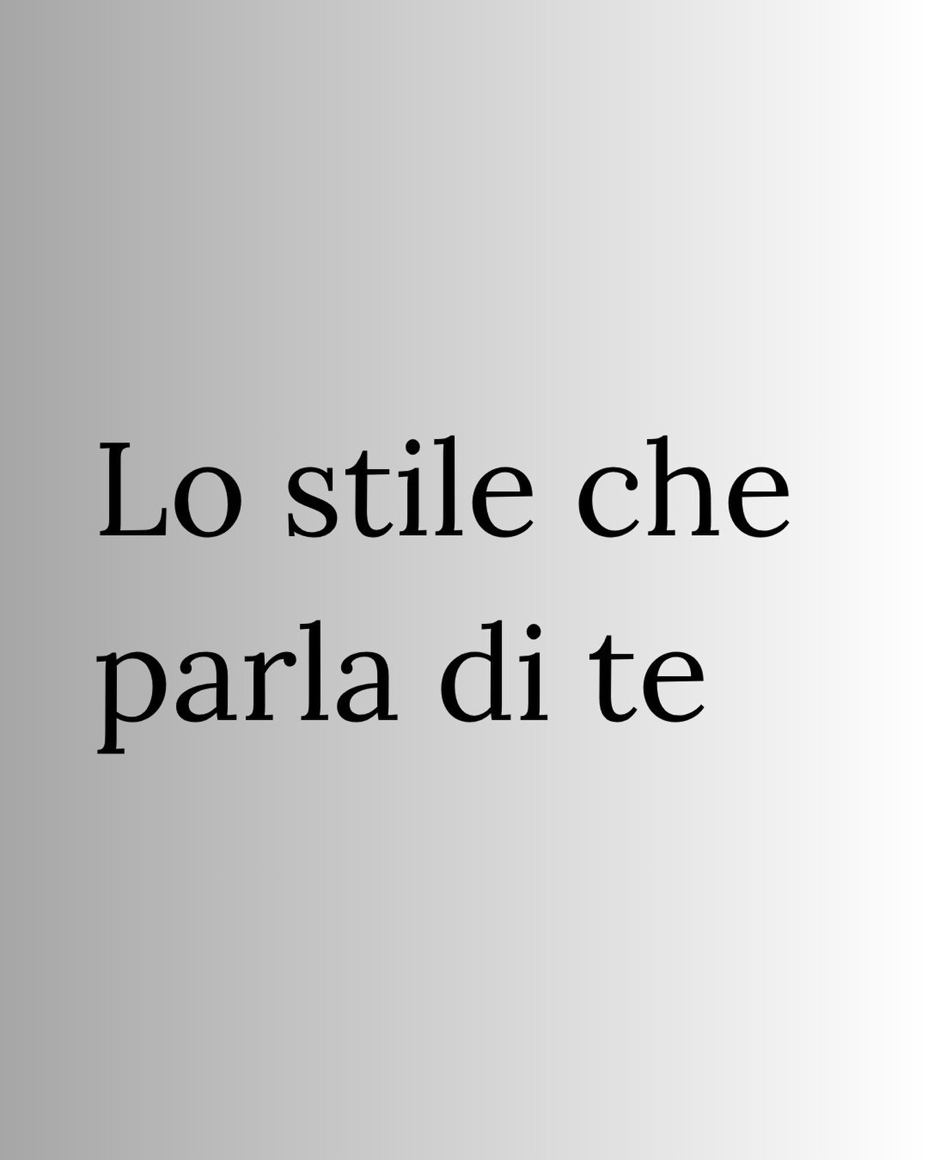 Noi abbiamo il murale giusto per te. ✨