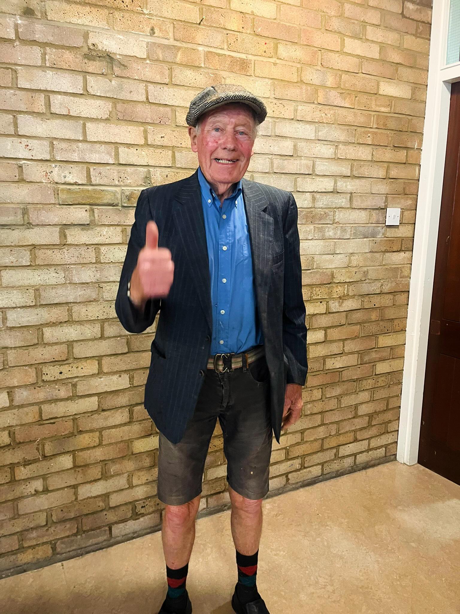 Irish Elderly Advice Network - Weekly Lunch Club and Drop-in Advice Service 💚
St Thomas More Hall, 9 Henry Road, London, N4 2LH.
Thursday 14th May, 12 to 3pm - £5 for a two course lunch, free teas, coffees and biscuits.
Plus live music from Ciara Holland and Friends - you are welcome to bring instruments and join in for a tune or a song!
Drop-in advice service open from 10am to 4pm with Kieran, Barbara and Damien.
12 noon - Mass will be said by Fr Clive upstairs in the church for anyone who would like to attend.
No need to book. Disability access. Thank you. 🙏