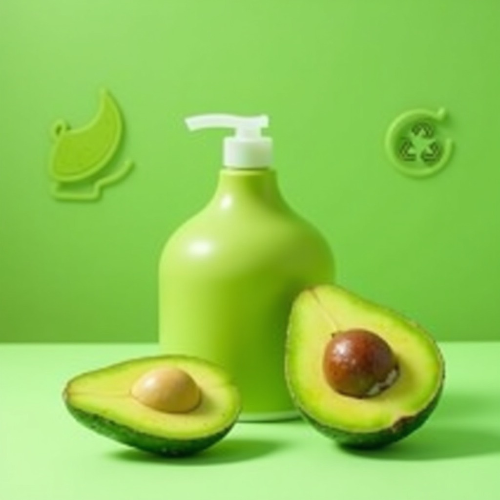 We choose avocado oil because skin deserves nourishment, not a surface disguise. Our handcrafted, plant-based formulas sink in—no greasy film, just soft, dewy comfort that lasts. Avocado oil delivers vitamins A, D, and E, supports collagen, and helps restore barrier function. Mass-market options often rely on heavy silicones and synthetic occlusives that sit on top of skin and block breathability. We prefer ingredients that absorb, feed, and biodegrade. Try a kinder ritual for your skin and the planet—tap a comment with your skin concern and we’ll recommend a gentle match. Link in bio 🌿🥑✨ #CleanBeauty #CrueltyFree #PlantBasedSkincare #AvocadoOil #SustainableSkincare #HandcraftedBeauty #GlowNaturally #EthicalBeauty