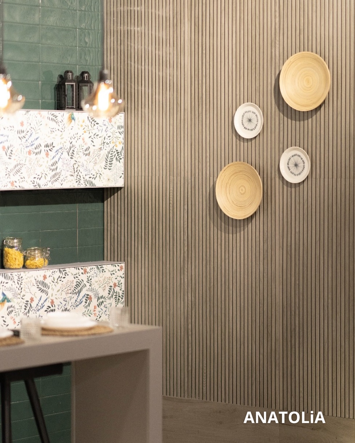 Et si vous créiez une cuisine remarquable avec Sagano Line ?
Avec son format 60 × 120 cm, ses 4 coloris et ses options de relief, il apporte caractère et élégance à vos espaces.
Bientôt disponible chez ANATOLIA📍
#anatolia #anatoliatg #porcelaine #saganoline #lomé 🇹🇬
