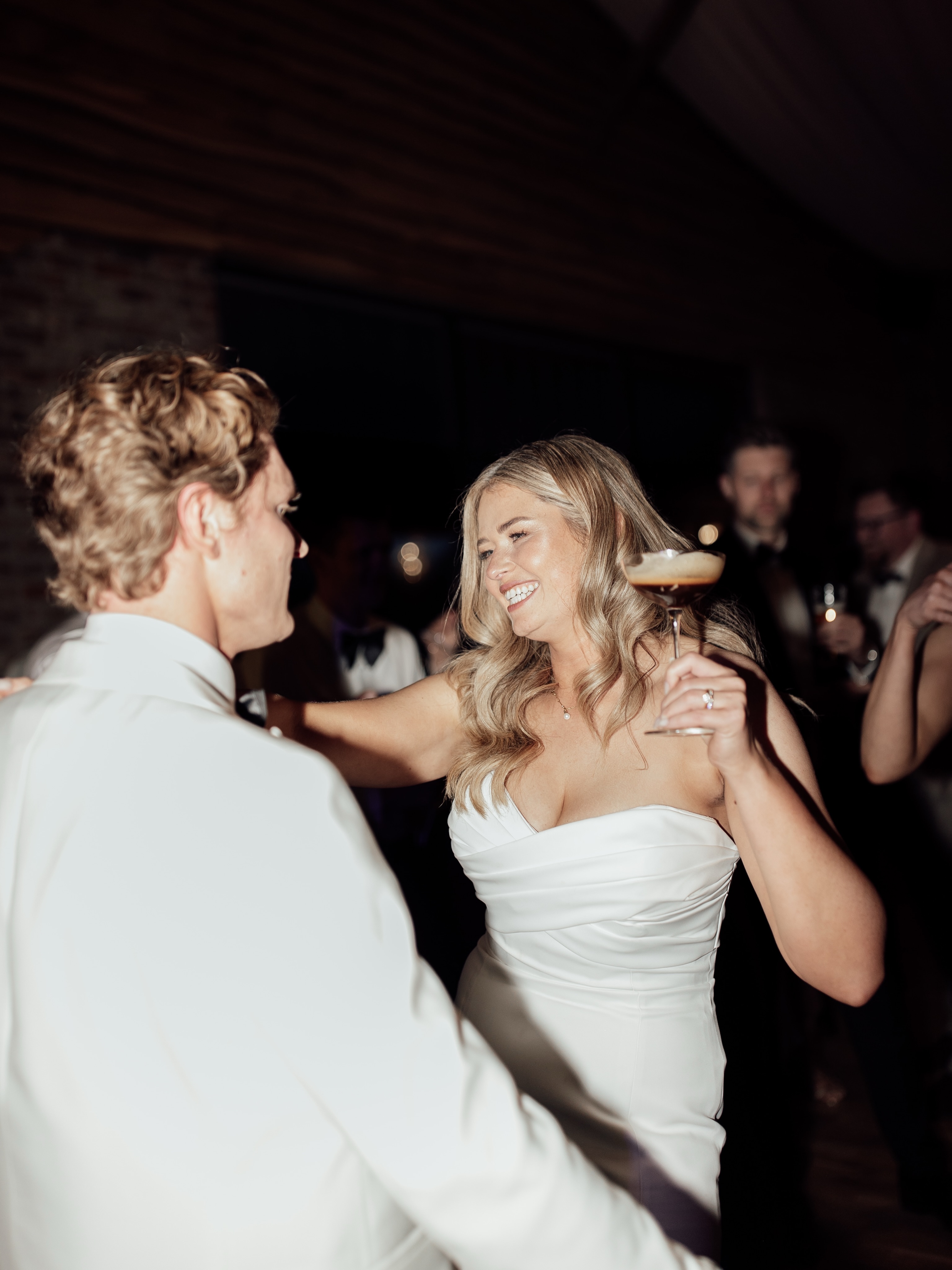 When the dance floor is jumping π
Inquire now to check date availability π
Photographer: @oliviaamy_photographer
Videographer: @aa_videography
Venue: @oakwoodatryther
Catering: @domskitch
Hair: @kellyhankshairdesign
MUA: @sarah_plews_mua
Photo Booth: @valentinaphotobooth
Dress: @theharrogateweddinglounge
Music: @marcandabiband
-
#weddingphotographer #ukweddingphotographer #weddingphotographyinspiration
