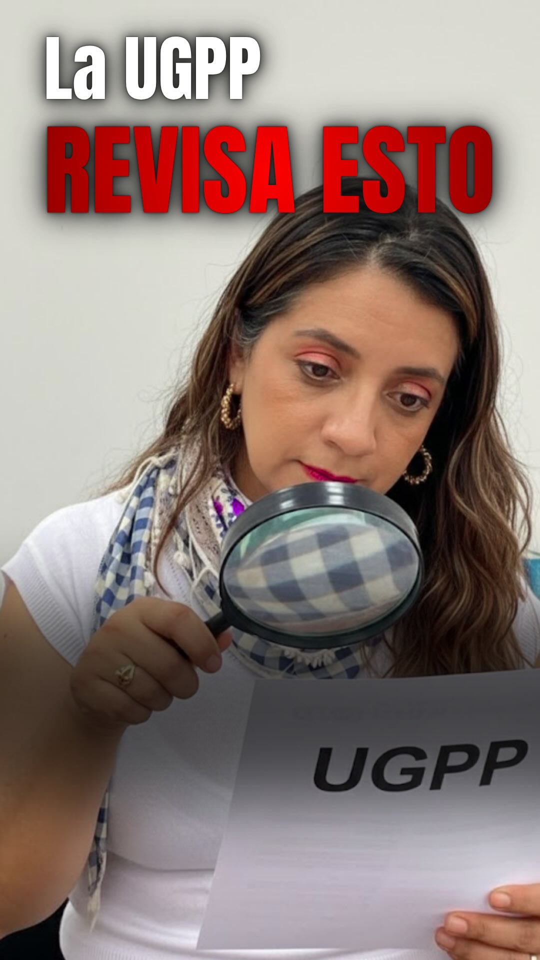 ✨ Aquí muchos independientes se confían…
creen que pagar $200 mil o $250 mil de seguridad social “está bien” solo porque alguien más les dijo que así era. 😅
Pero la realidad es que tu aporte no se calcula al azar.
Depende de tus ingresos, del tipo de actividad que realizas y de cómo determines correctamente tu IBC.
Y aquí es donde empiezan los problemas:
⚠️ algunos están pagando de más sin necesidad,
⚠️ otros están cotizando mal y acumulando riesgos con la UGPP sin darse cuenta.
La tranquilidad no está en pagar por pagar.
Está en entender cómo funciona tu seguridad social y hacerlo de acuerdo con tu realidad económica.
💡 Porque un independiente informado toma mejores decisiones financieras y protege su negocio a largo plazo.
✨ Sígueme para aprender sobre impuestos, seguridad social y cómo mantener tu negocio al día.
(asegúrate de seguirme o sino no podré enviarte msj)
📩 …y luego revisa tus mensajes directos — te deberá llegar un mensaje de mi parte.
#impuestos #ugpp #emprendedor #impuestoscolombia #empresario