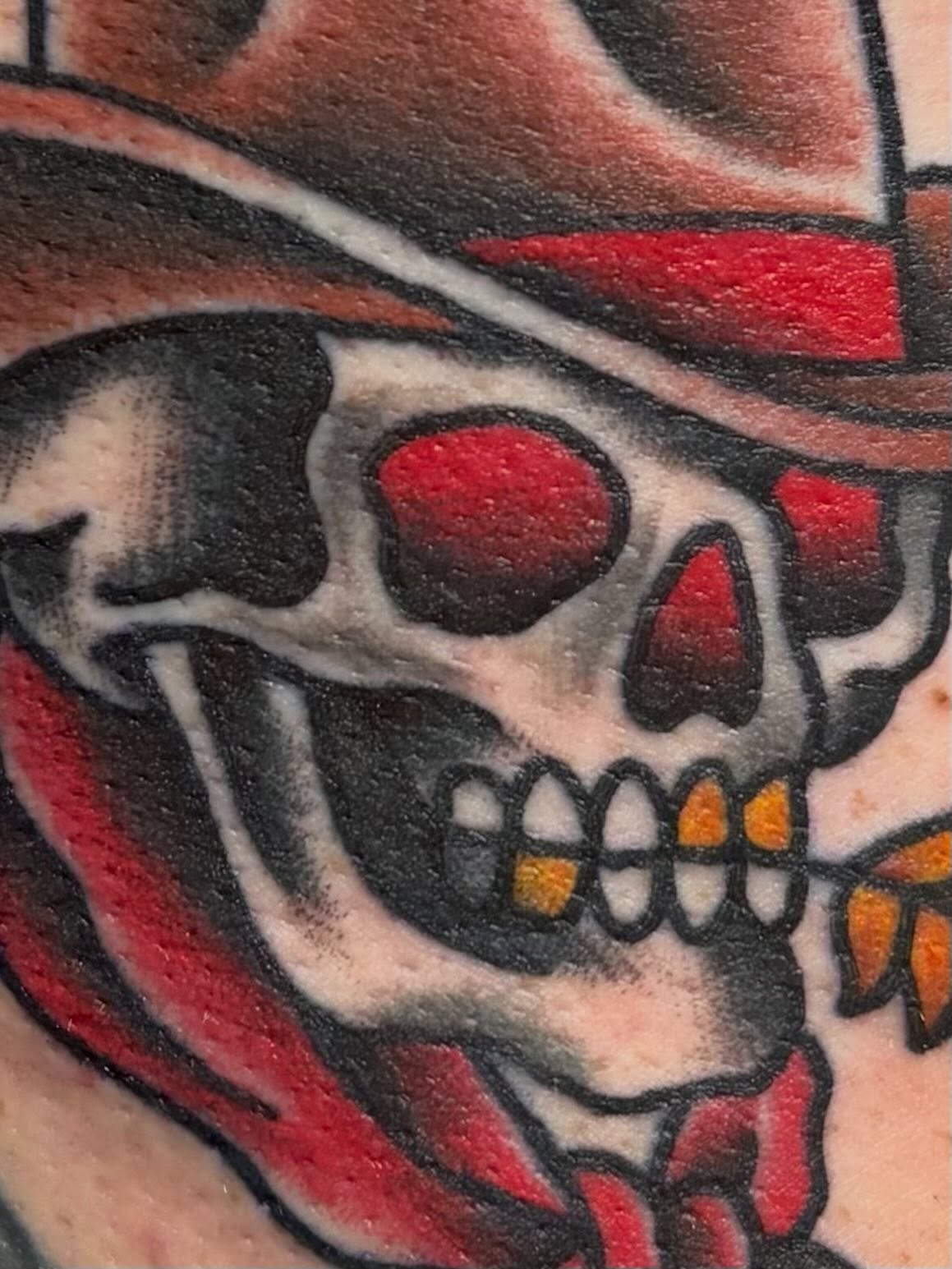Booking June and July!
-
-Your Design or Mine!
-
To book click link in profile or
Email ChrisTomsTattoo@gmail.com 📩
-
- ChrisTomsTattooer.com
-
A Thin Line Tattoo Batavia, IL
-
-
-@focusgloves
-
#tattoo #illinois #chicago #booksopen #newtattoo