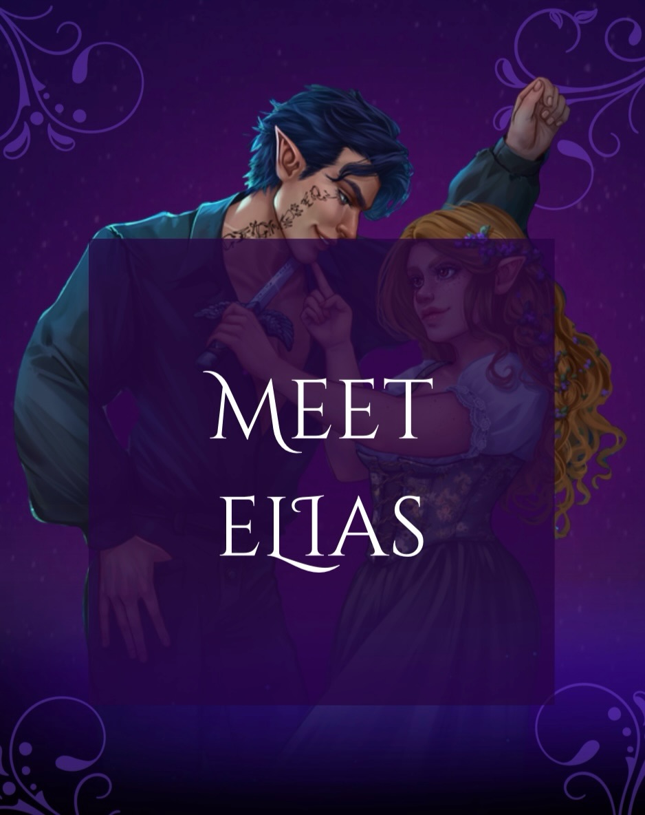 If you enjoy a good #enemiestolovers in the #romantasy genre, then these two villains are waiting to steal your heart. One of them -may- feed said heart to their monstrous lover, but I promise it will be hot as 🔥!
Also, both of these books are available on #koboplus and wide on most retailers.
#cottagecore #fairytaleretelling