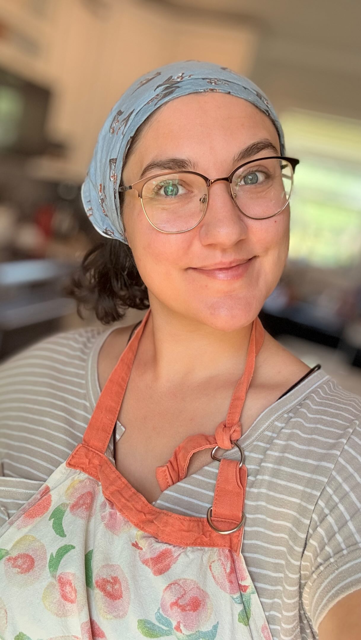 Bakery update for my St. Mary Parish friends💛
I’m still allowing for orders thru this afternoon, I’ll close them out at 2:00 today! Thanks y’all ✌🏼