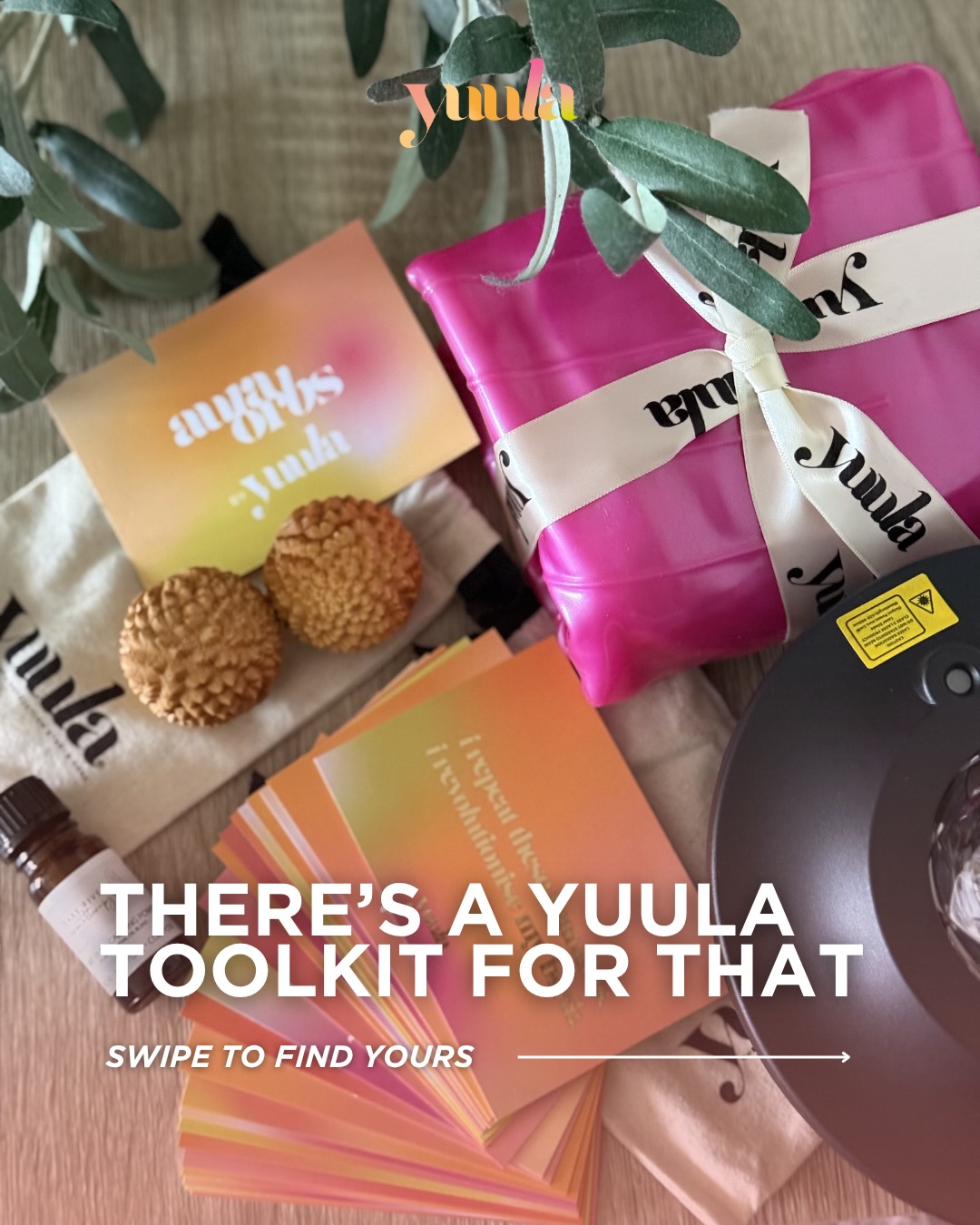 There’s a Yuula toolkit for every kind of birth prep ✨
Whether you’re focused on packing your birth bag, creating a calm birth environment, finding natural pain relief tools, preparing your body for labour, or simply getting through those uncomfortable pregnancy moments… we’ve created a toolkit for that.
Every Yuula toolkit has been thoughtfully curated by Midwife Lily to bring together practical tools, evidence-based support and calming rituals that help you feel more prepared, more confident and more supported throughout pregnancy and birth. 🌿
Because birth prep isn’t one-size-fits-all, and neither are you.
From the Birth Bag Toolkit and Pain-Relief Duo, to the Birth Room Toolkit, Restless Rescue and our complete Birth Vibes Toolkit, there’s support for every stage, feeling and birth experience. 🤍
No overwhelm. No endless searching.
Just carefully chosen tools to support your journey, your way.
Which toolkit feels most like you right now? 👀✨
#Yuula #BirthPreparation #PregnancySupport #PositiveBirth #HospitalBagEssentials Hypnobirthing BirthTools PregnancyJourney BirthBag MidwifeApproved NaturalBirthSupport PregnancyEssentials BirthEnvironment LabourPrep TheBirthRevolution
