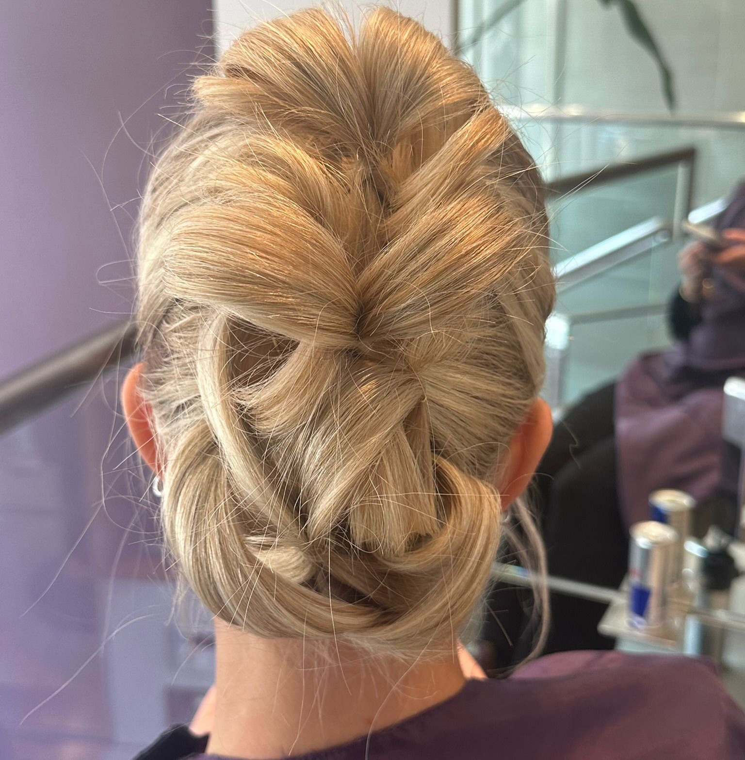 ✨ Hair up season is officially HERE ✨
Our girl Susan is absolutely KILLING IT with her gorgeous hair ups lately 😍👏
With summer just around the corner, we’re getting super booked and busy for:
💐 Weddings
🏇 The races
👶 Christenings
🍸 Dinner dates
✨ Or just because you fancy something a little different!
If you’ve got an event coming up, now’s the time to get booked in 💖
#HairUp #SummerHair #WeddingHair #RaceDayHair #HairGoals