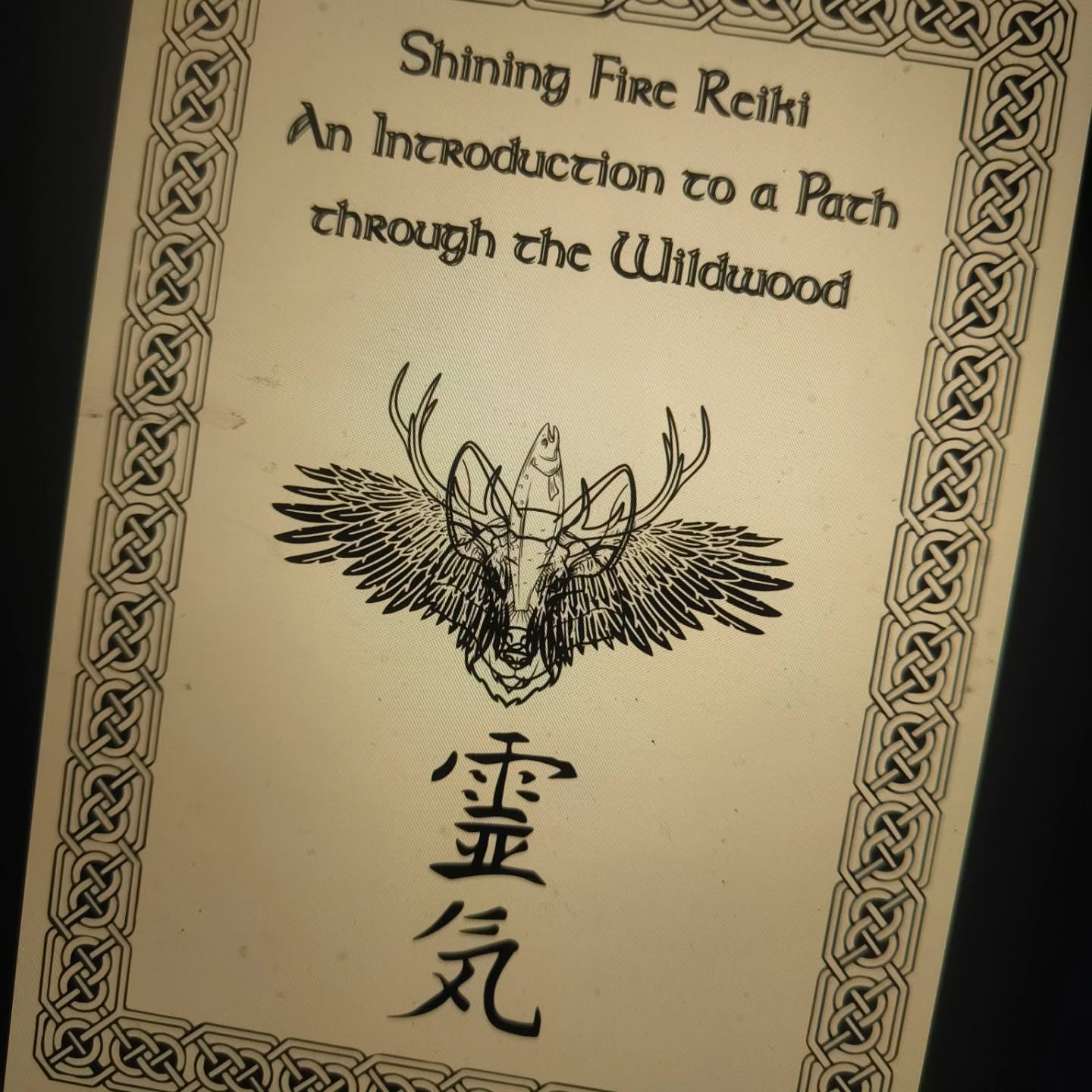 Good morning Wytches, I can't believe it's Saturday!
I'm so excited to unveil the mini Training today! Was up until 3am putting finishing touches to the Reiki manual that will accompany today's Mini Training.
I will give an overview of what makes this a truly unique tradition.
I will teaching
✨ How you can connect and Chanel Reiki
✨ A Cleansing and Clearing Breath technique
✨ A Gasho Mudra Druidic Mindfulness Meditation
✨ A journey meditation with the Raven traveling the Cran Bethadr (Tree of Life).
I will also be discussing a few of the Rituals and Divination Tools, Including the Ogham (Celtic Tree Language) and it's associated Magickal Practices.
There will be a group Mini Attunement, allowing you to use what you have been taught today to self heal. There will be time for QA and next steps.
Each attendee will receive a digital copy of the manual at the end.
Starts at 1pm, the training starts at 2pm till 4pm.
See you all soon
Blessings of the Land Sea and the Sky ❤️❤️❤️❤️