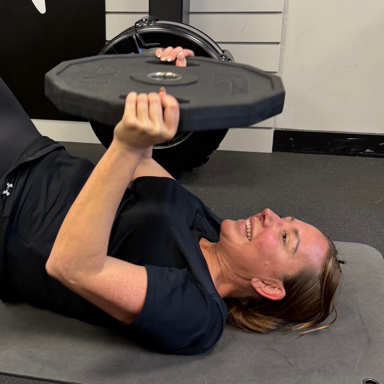 📣Calling all early birds 📣We have weekday sessions at 6.30am, 7am and 7.30am!
Get your workout done before you go to work! It will set up your day 😃
💌Message us now to secure your space at our BRAND NEW STUDIO opening on 22nd June! Be quick, we are nearly full!
The space we’re creating is like nothing Downham Market has ever seen before 🤩 Not even the tiniest hint of intimidating gym vibes 😉💜🧡
#teamdlf #downhamladiesfitness #downhammarket #earlymorningworkouts