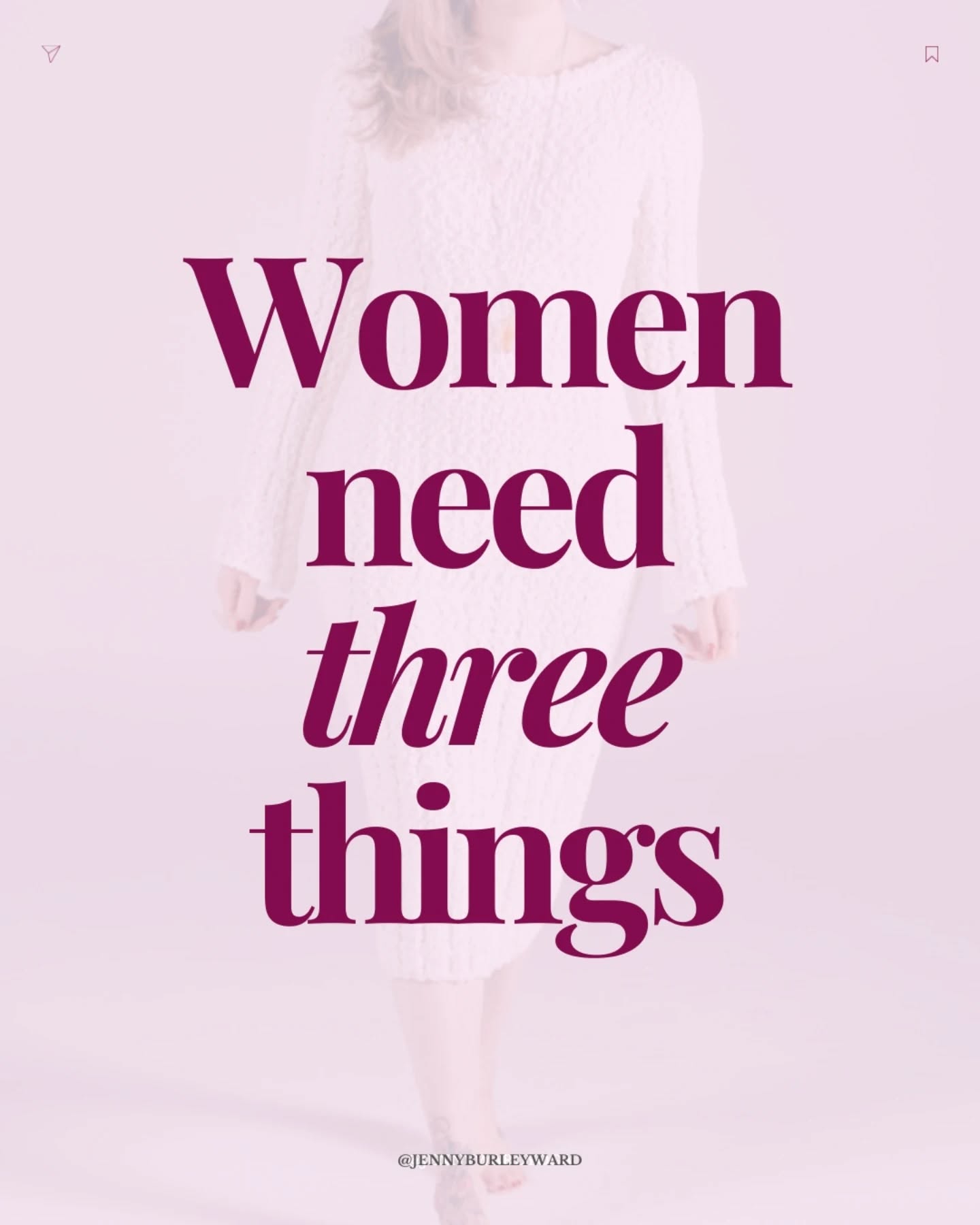 Women need three things.
It’s been coming through to me for a long time now, and the more women I work with, the clearer it becomes.
We need three things as women to thrive in this life:
To be seen
To be supported
To be celebrated.
Unfortunately, due to our conditioning/wounding/past experiences.. many women do not feel safe to allow themselves any of it 🥺
Many of us learnt really young that it’s not safe to be seen. Or that if we ‘shine too bright’ we get the ‘who does she think she is?’ treatment.
Or we learn that being fully expressed in our emotions equals rejection.
Or that being seen in our most authentic expression leads to judgement or embarrassment
Many women from a young age are required to BE the support for others and never learn that it is safe to simply receive support too.
Women are excellent at being supportive and being there for everyone else, less so at allowing themselves to be held.
And perhaps the biggest..
Do you know any women who loudly and proudly celebrate themselves? Really sit with that for a moment. Probably not right? 🫤
Women are terrified of being torn down, shamed, mocked.. because to our nervous systems it literally feels like abandonment from the tribe which makes us feel so unsafe.
So we learn to minimise our achievements, be quiet about our successes, keep it all to ourselves.
But how GOOD does it feel when you ARE celebrated? Not just for your accomplishments but for who you are in the world.
This week, in my personal life I have felt so seen, supported and celebrated by so many amazing women in my world. I’ve crumbled a little this week and they’ve put me back together again.
Women - we need each other!
If you are craving the kind of sisterhood which feels nourishing to your soul, get yourself inside The Glow Collective. There is honestly nothing out there like it.
And if you’d like more personalised support, I have limited spaces for Finding Freedom, my 1:1 Coaching & Healing package 🤍