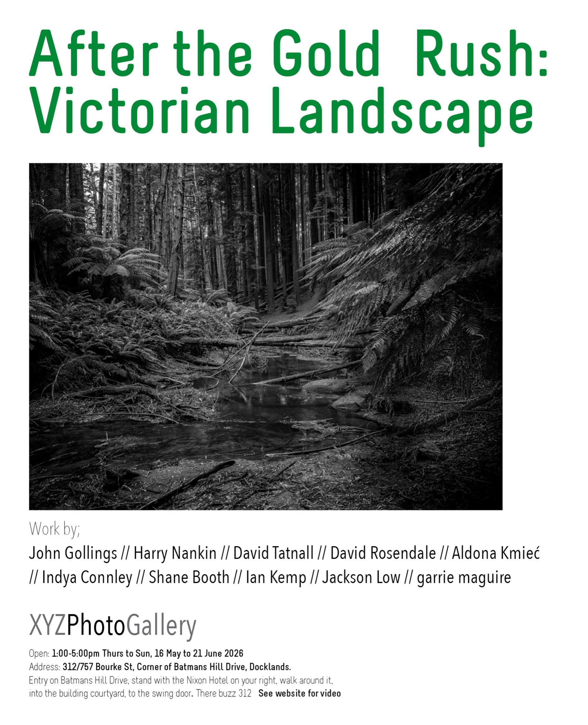 Print quality in abundance! Show opens Saturday 16 May. A survey of some of. The landscape photography being made in Victoria. @iankempphotography @indyacphoto @temperedjack @david_tatnall_photography @zerocarefactor @aldonakmiec @nankinharry @david_rosendale @johngollings @garrie_xyz #fineart @mcc_darkroom @mcc_conceptual @maph_photography