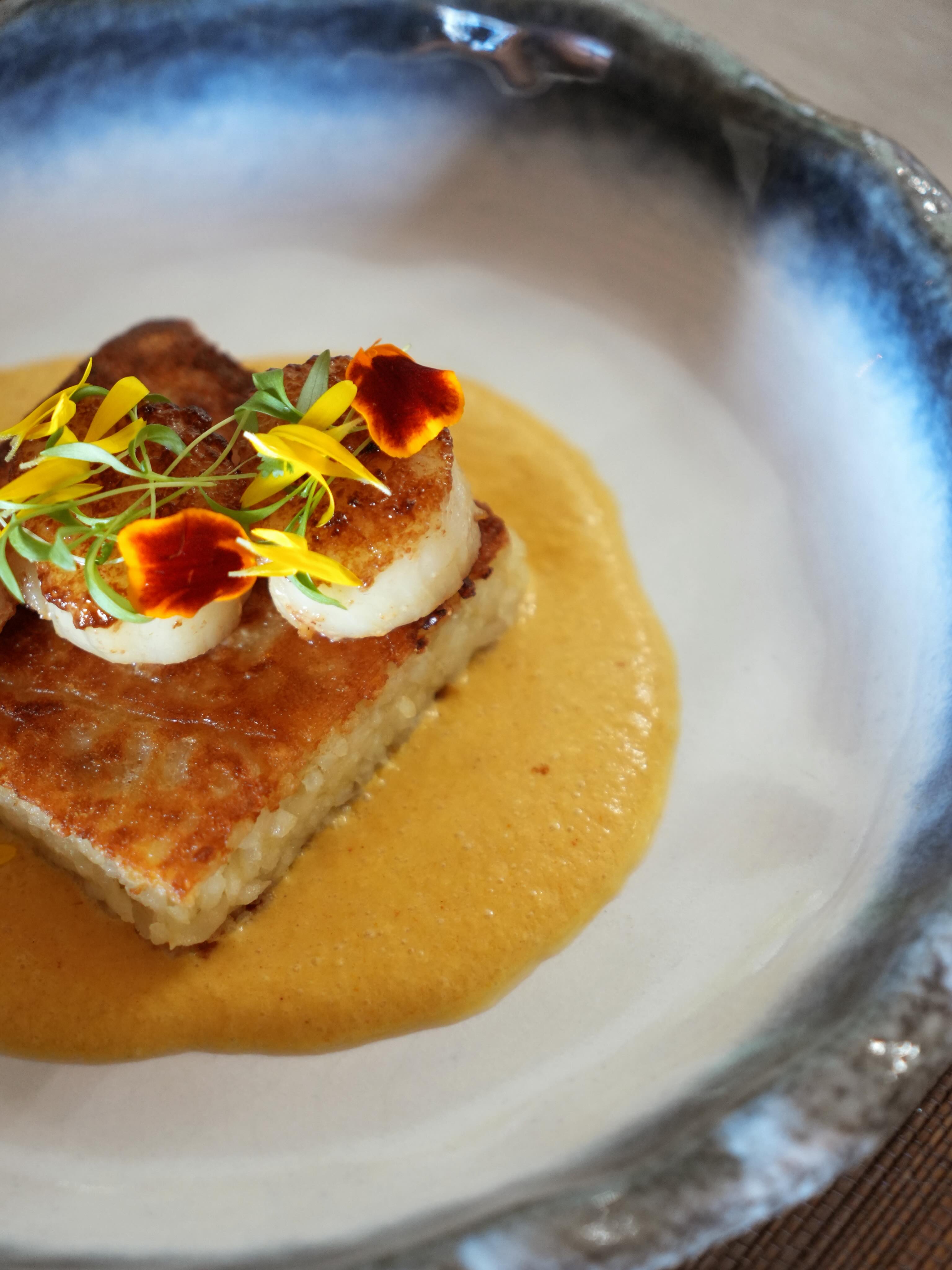 A delicate balance of texture and flavours, crafted to perfection.
Let us curate your next experience
📞+33 6 42 55 85 32
📧 info@bonappetitsbh.com
•
•
•
•
•
•
📸 @juna_studio_sbh
#PrivateChef #StBarthChef #FoodLover #ChefLifestyle #LuxuryExperience