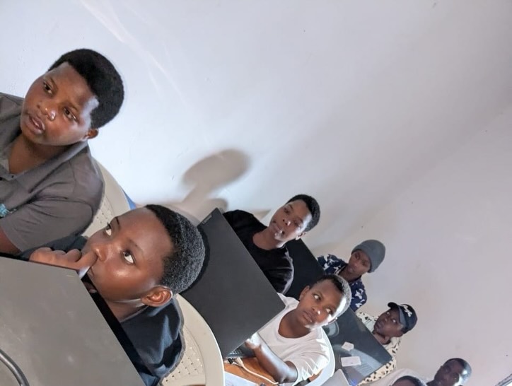 🎉 Celebrating Progress, Purpose & Possibility! 💜💻We are finalizing with our incredible cohort of our Digital Skills Program at our hubs✨
Our students have successfully completed intensive training in:
👩🏾💻 Digital Literacy
💡 Coding & Data storage Management
🌐 Internet, Online Service &Safety
🎨 Web Design & Creativity
🤝 Leadership & Teamwork
Many of our girls are beginning their internship journeys gaining real-world experience, building confidence, and stepping into the future as innovators and changemakers.
We are proud of every student, mentor, trainer, and partner who made this possible.
The future is digital and our girls 💜💻 Progress, Purpose & Possibility! We are finalizing our incredible cohort of the Digital Skills Program at our hubs ✨
Our students have successfully completed intensive training in:
👩🏾💻 Digital Literacy
💡 Coding & Data storage Management
🌐 Internet, Online Service &Safety
🎨 Web Design & Creativity
🤝 Leadership & Teamwork
Many of our girls are beginning their internship journeys gaining real-world experience, building confidence, and stepping into the future as innovators and changemakers. 🚀
We are proud of every student, mentor, trainer, and partner who made this possible. The future is digital and our girls are ready. 💜
#GirlsTechVentures
#GirlsInICT
#DigitalSkills
#Rwanda
#WomenInTech
